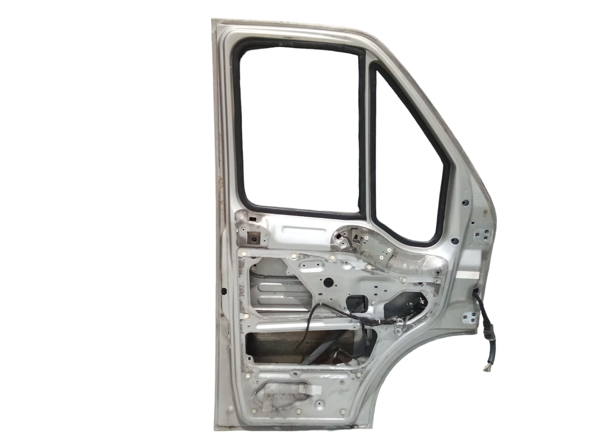 Portiera Anteriore Sinistra per Fiat Ducato 4 Serie (2002 - 2006)