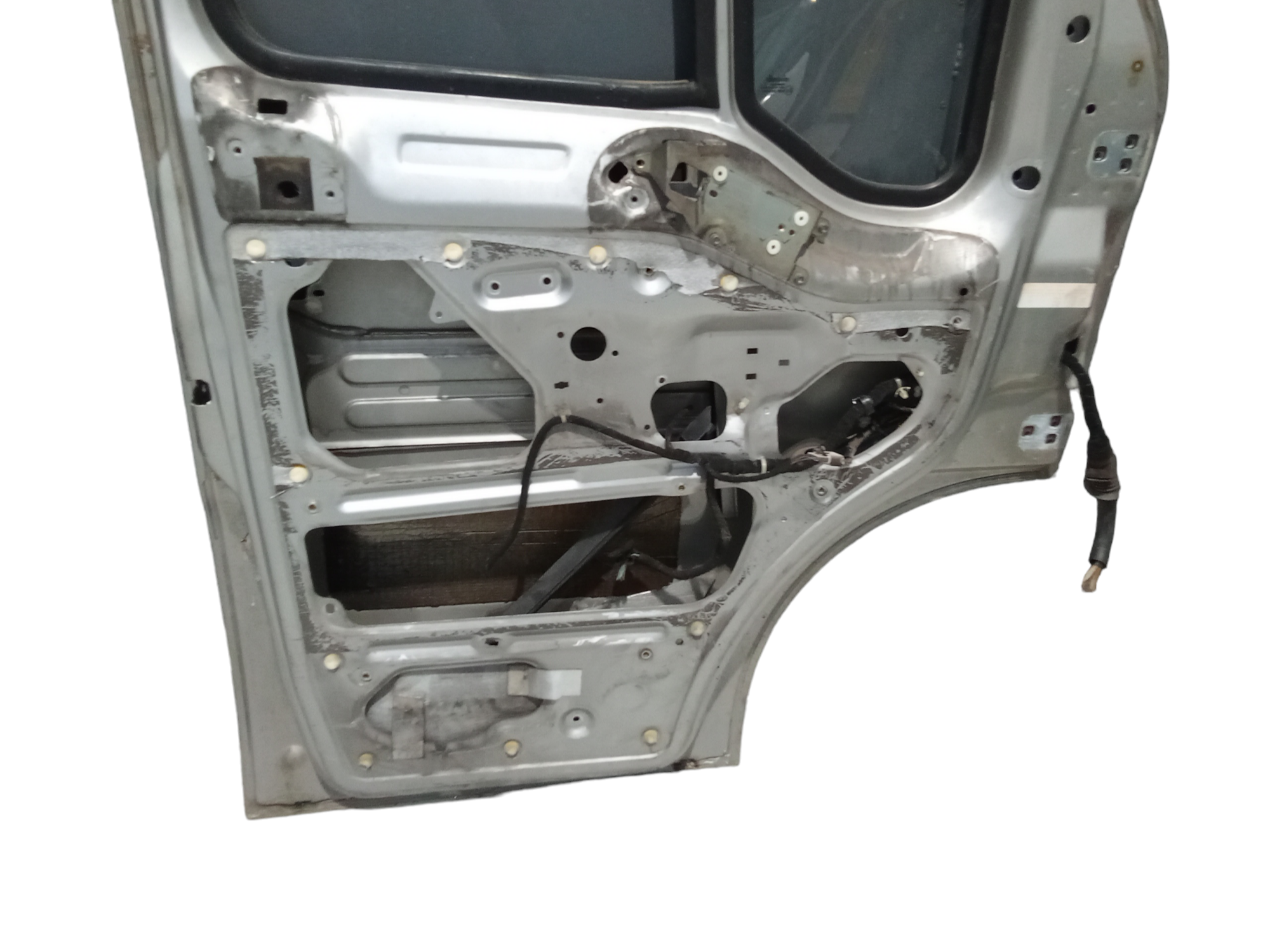 Portiera Anteriore Sinistra per Fiat Ducato 4 Serie (2002 - 2006)