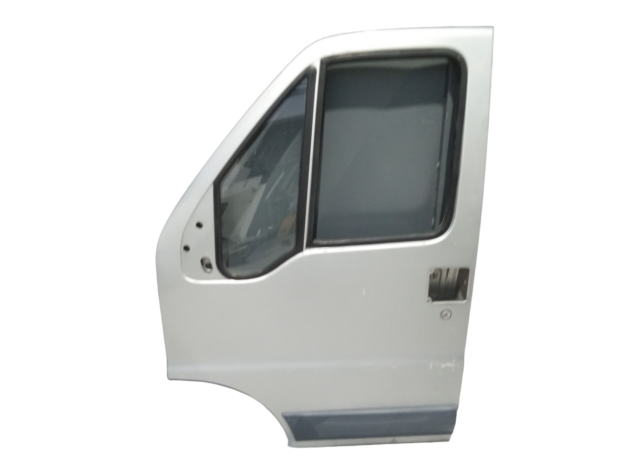 Portiera Anteriore Sinistra per Fiat Ducato 4 Serie (2002 - 2006)