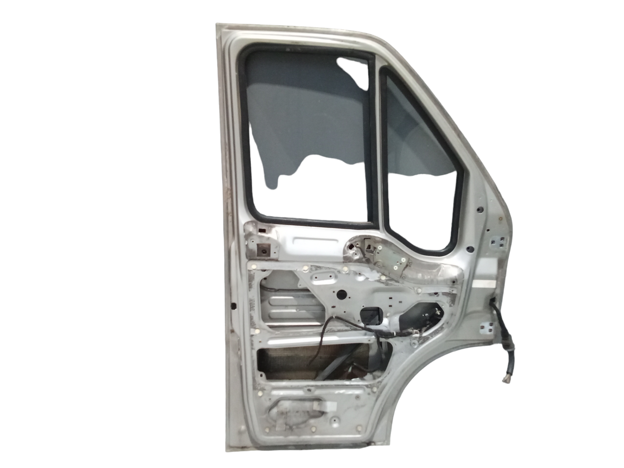 Portiera Anteriore Sinistra per Fiat Ducato 4 Serie (2002 - 2006)