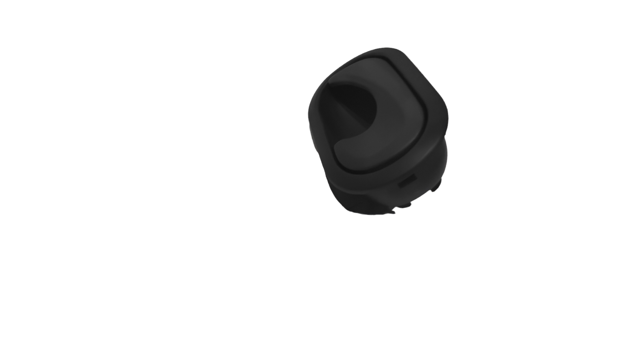 Maniglia esterna Anteriore Sinistra per Renault Master 4 Serie (2010 - In produzione)