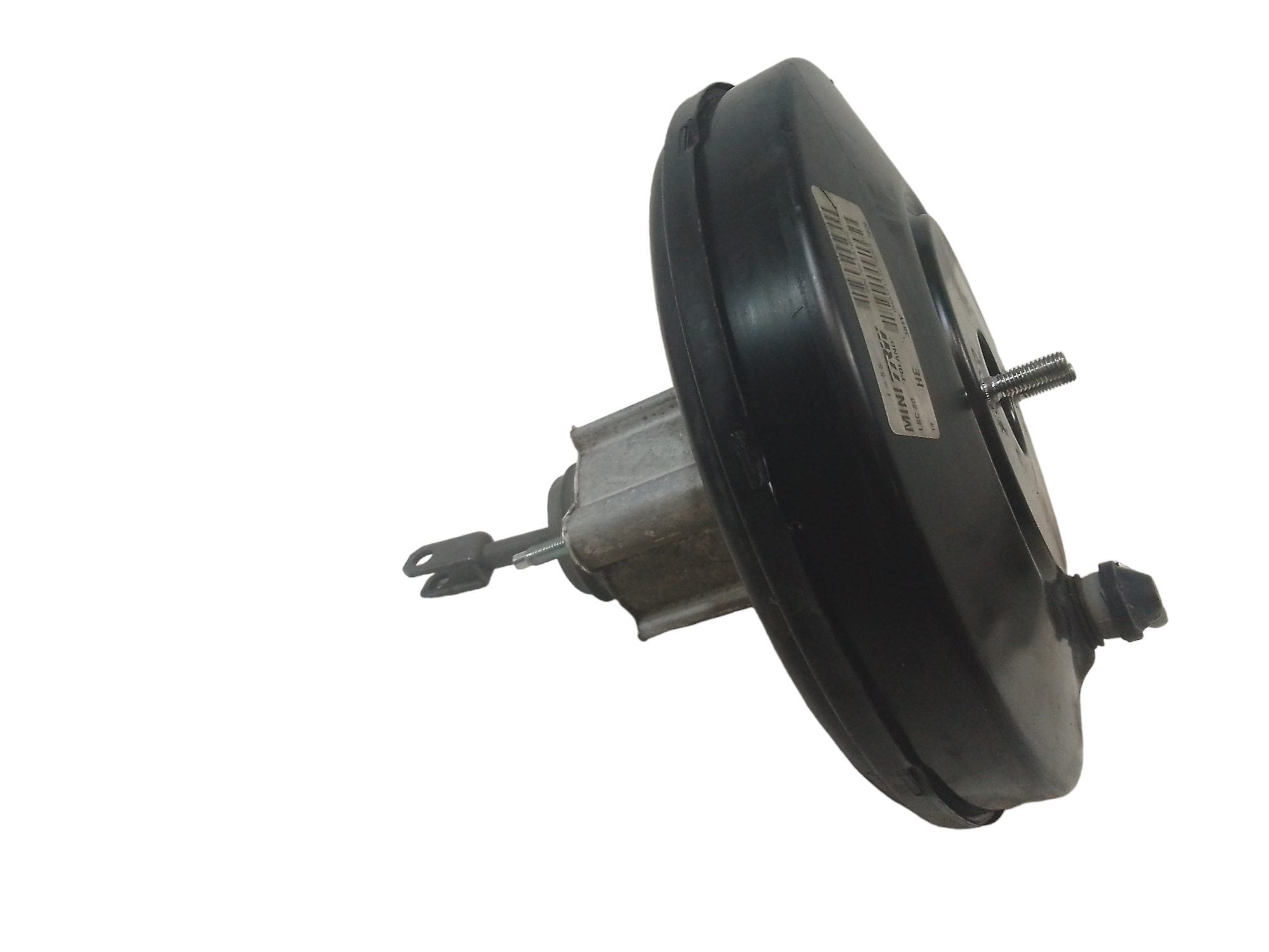 Servofreno per Mini Cooper 3 Serie (2013 - In produzione)