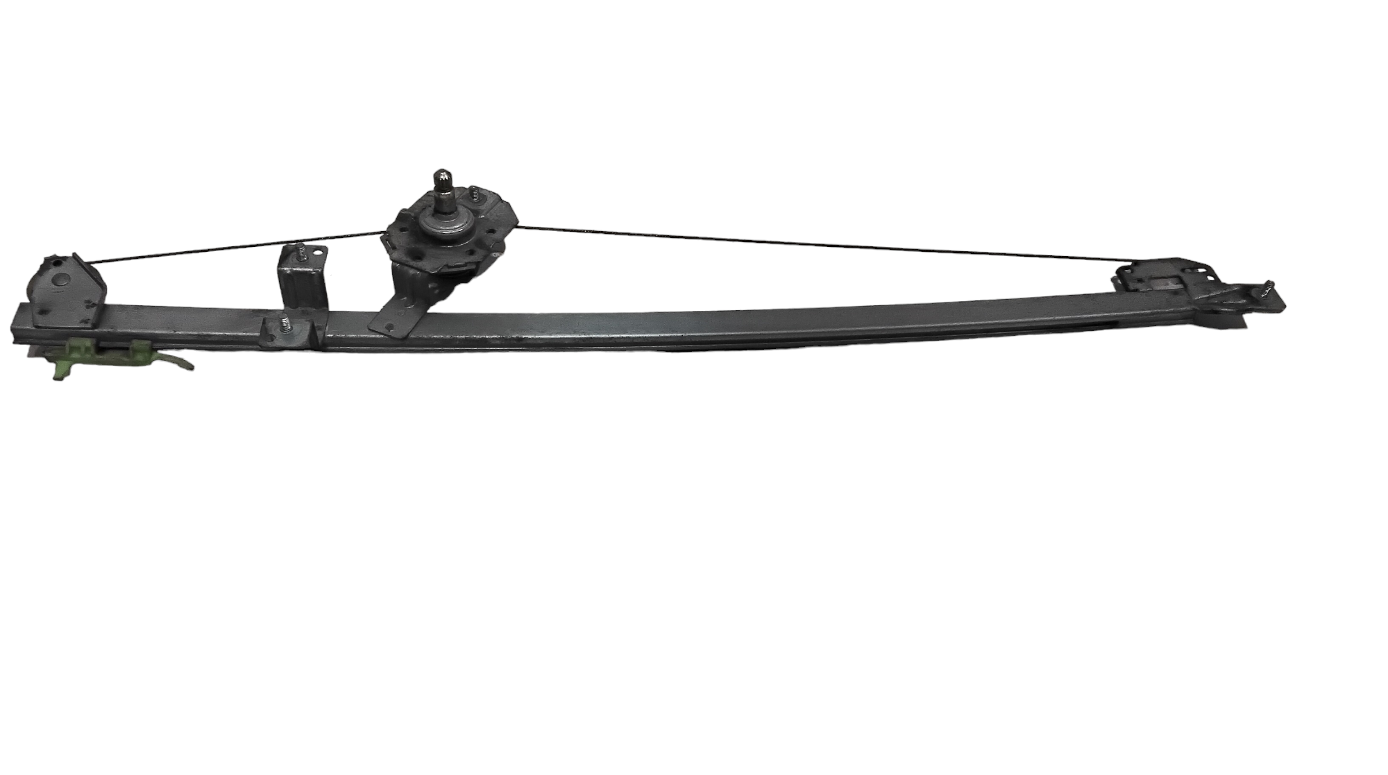 Cremagliera anteriore sinistra Guida per Fiat Ducato 4 Serie (2002 - 2006)