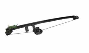 Cremagliera anteriore sinistra Guida per Fiat Ducato 4 Serie (2002 - 2006)