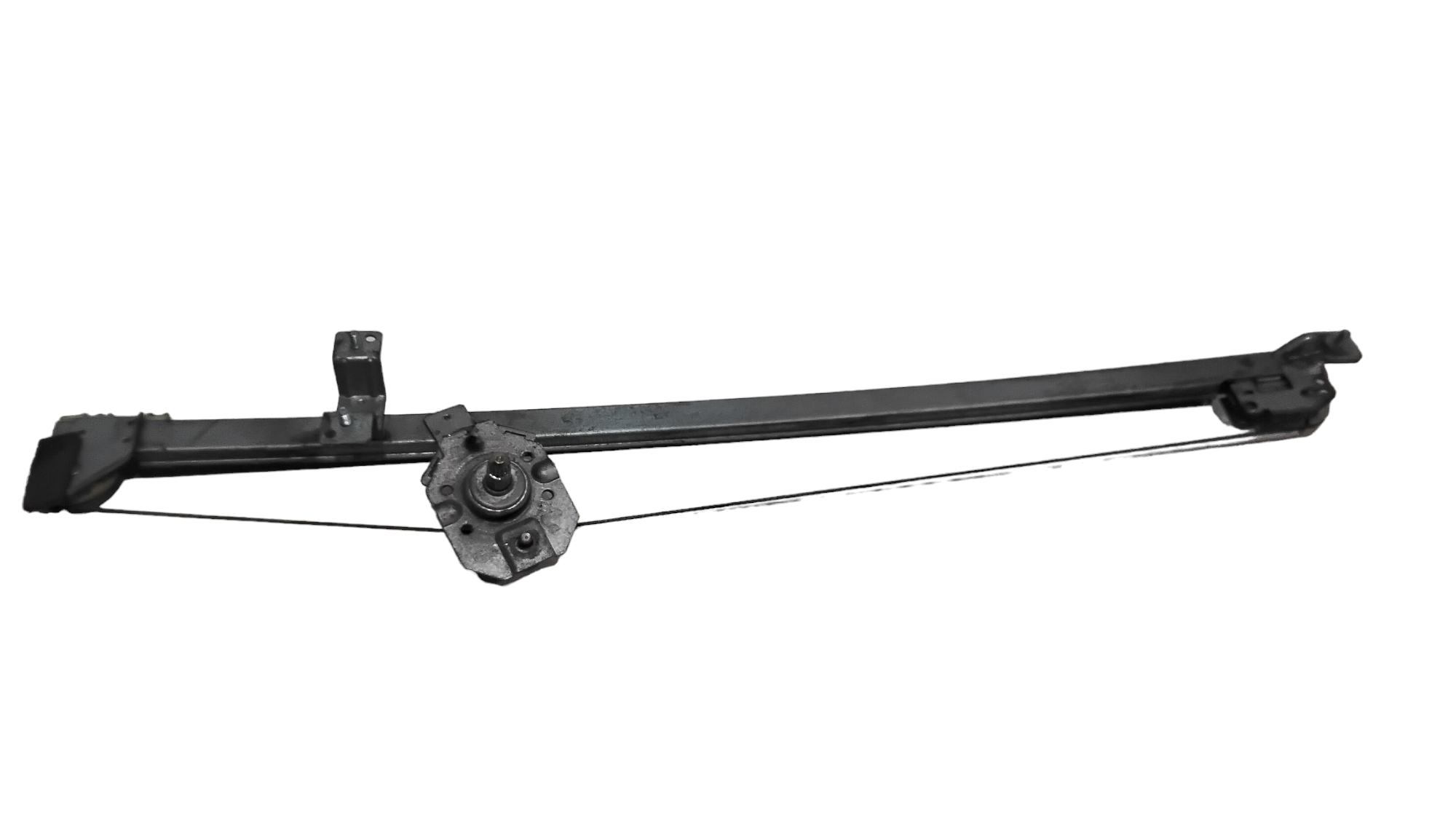 Cremagliera anteriore destra passeggero per Fiat Ducato 4 Serie (2002 - 2006)