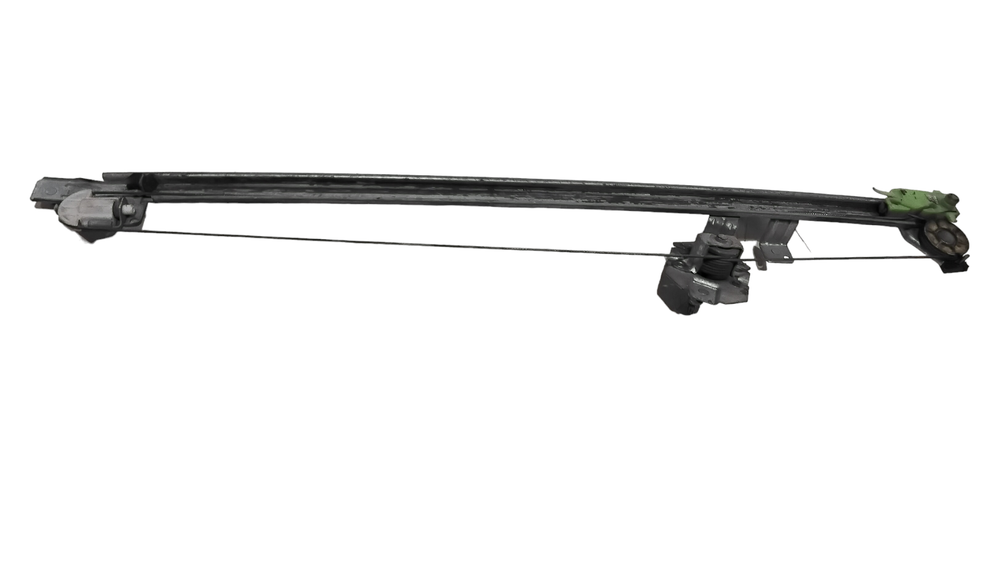 Cremagliera anteriore destra passeggero per Fiat Ducato 4 Serie (2002 - 2006)