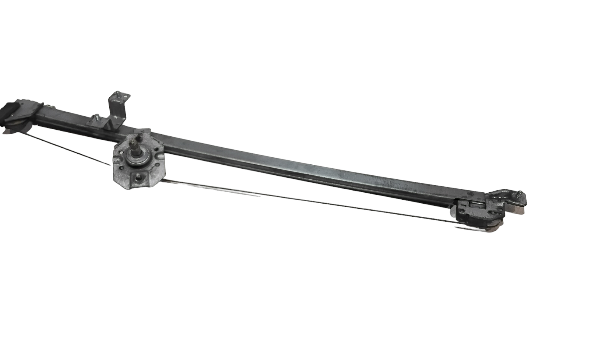 Cremagliera anteriore destra passeggero per Fiat Ducato 4 Serie (2002 - 2006)