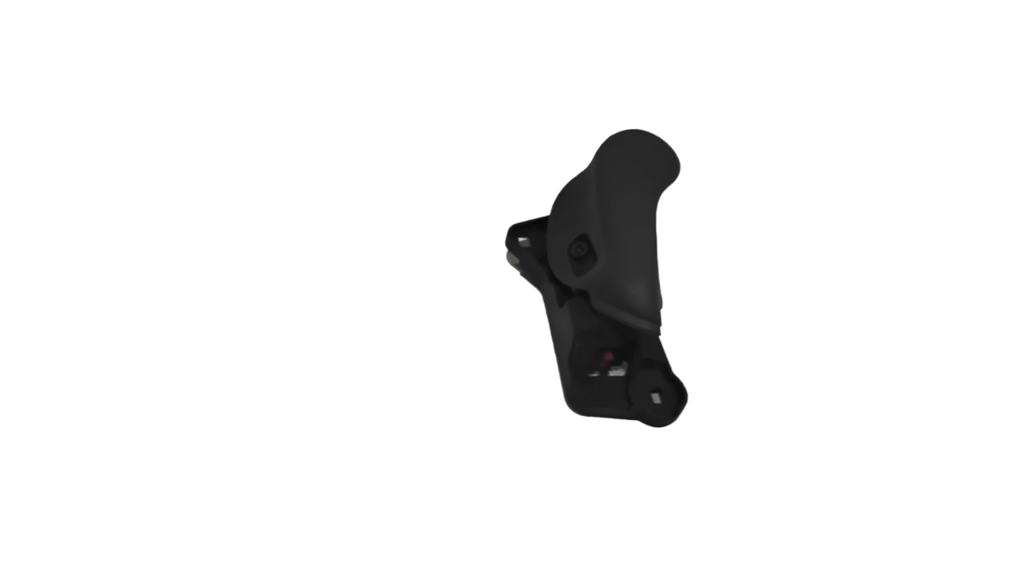 Maniglia interna Anteriore Destra per Fiat Ducato 4 Serie (2002 - 2006)