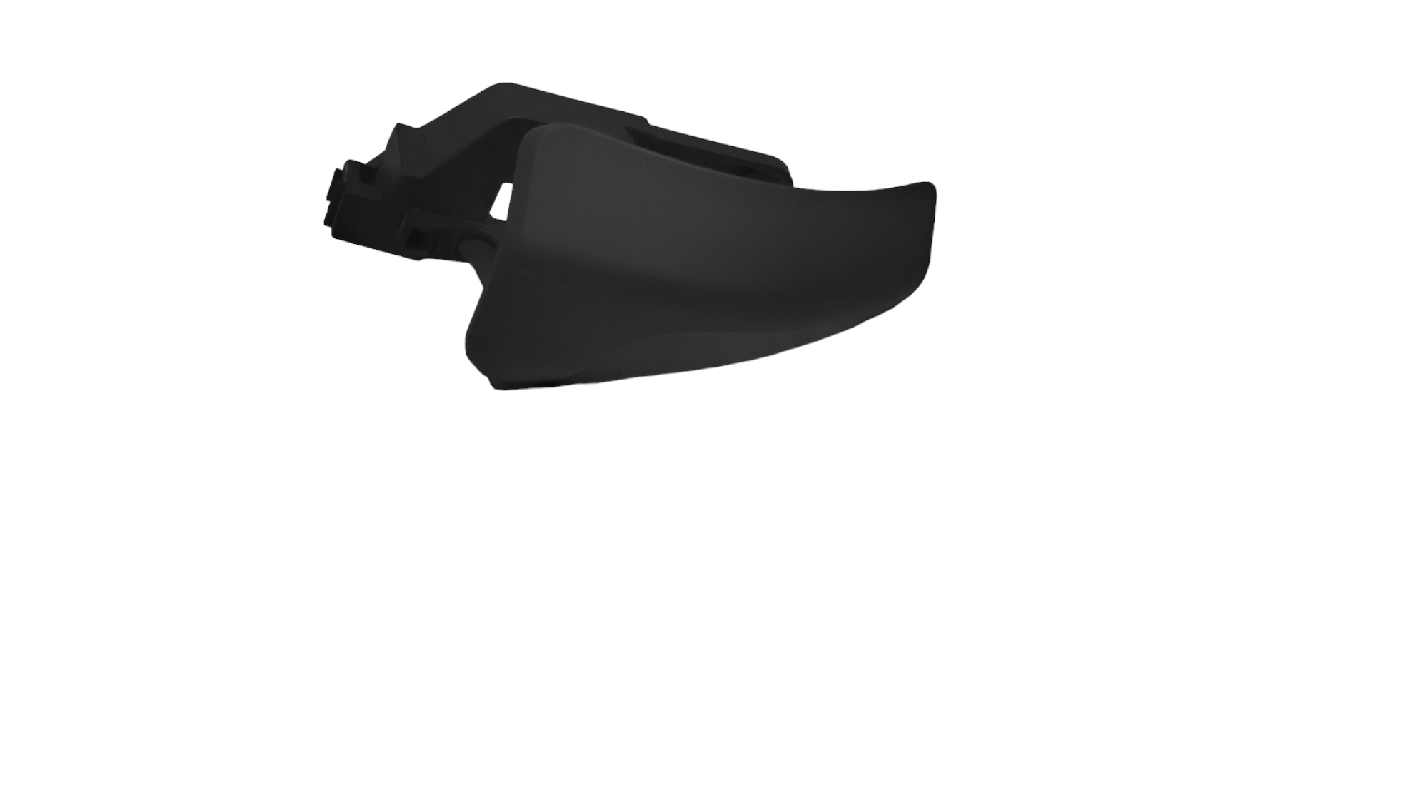 Maniglia interna Anteriore Destra per Peugeot Boxer 2 Serie (2002 - 2006)