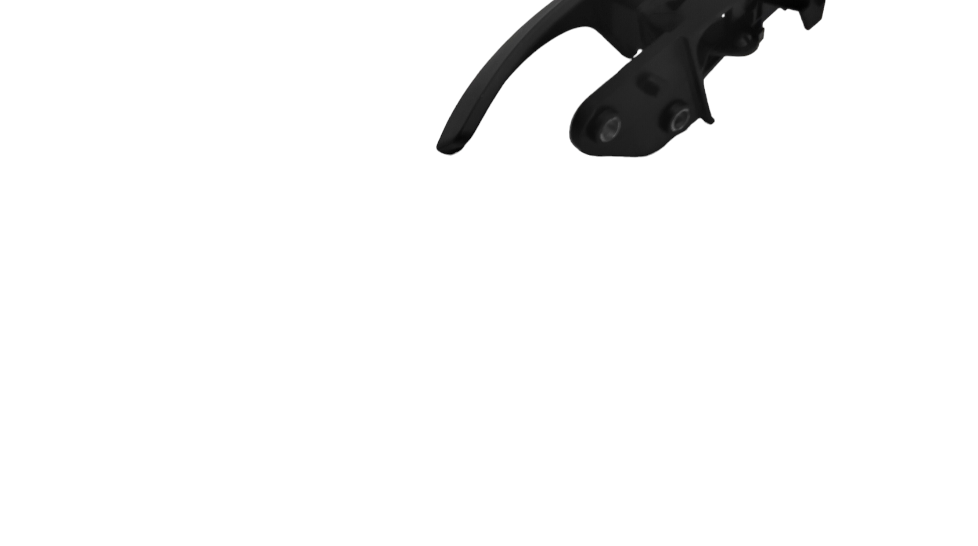 Maniglia interna Anteriore Destra per Peugeot Boxer 2 Serie (2002 - 2006)