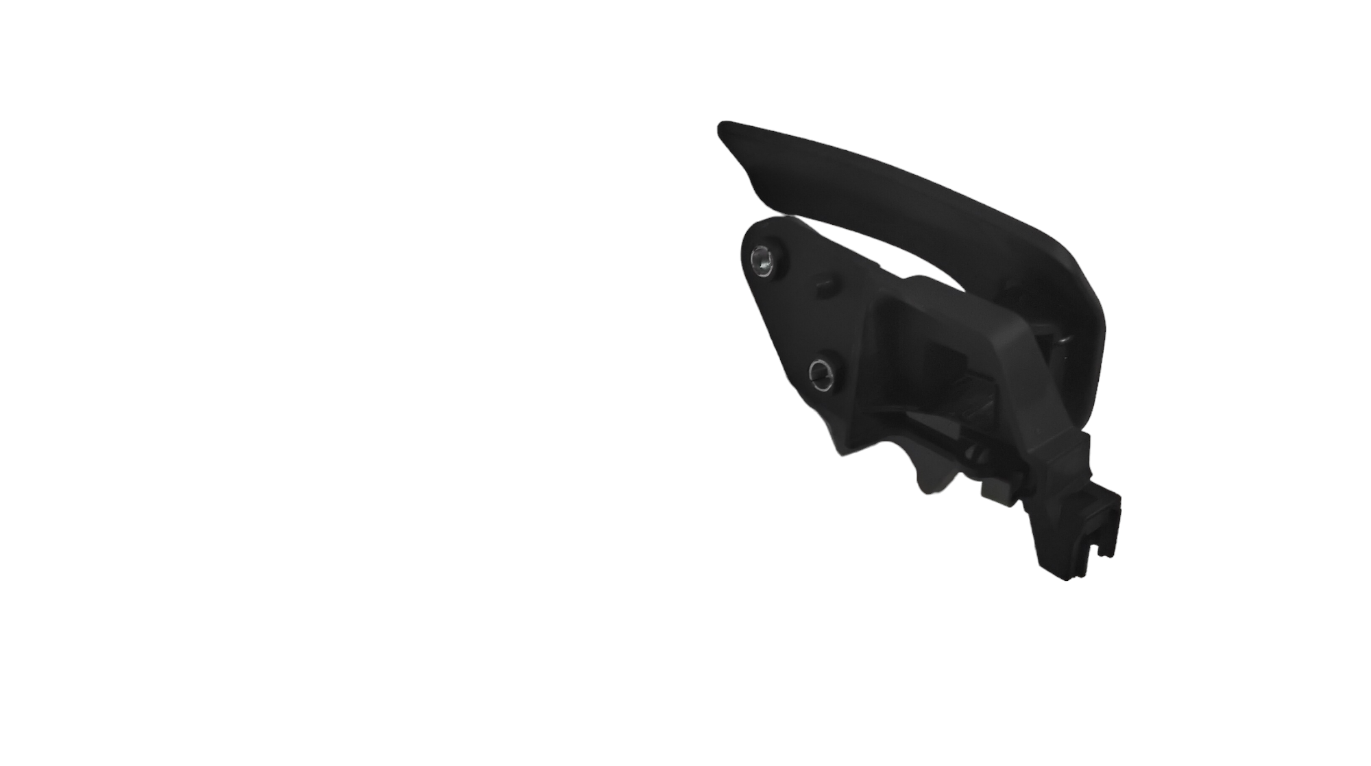 Maniglia interna Anteriore Destra per Peugeot Boxer 2 Serie (2002 - 2006)