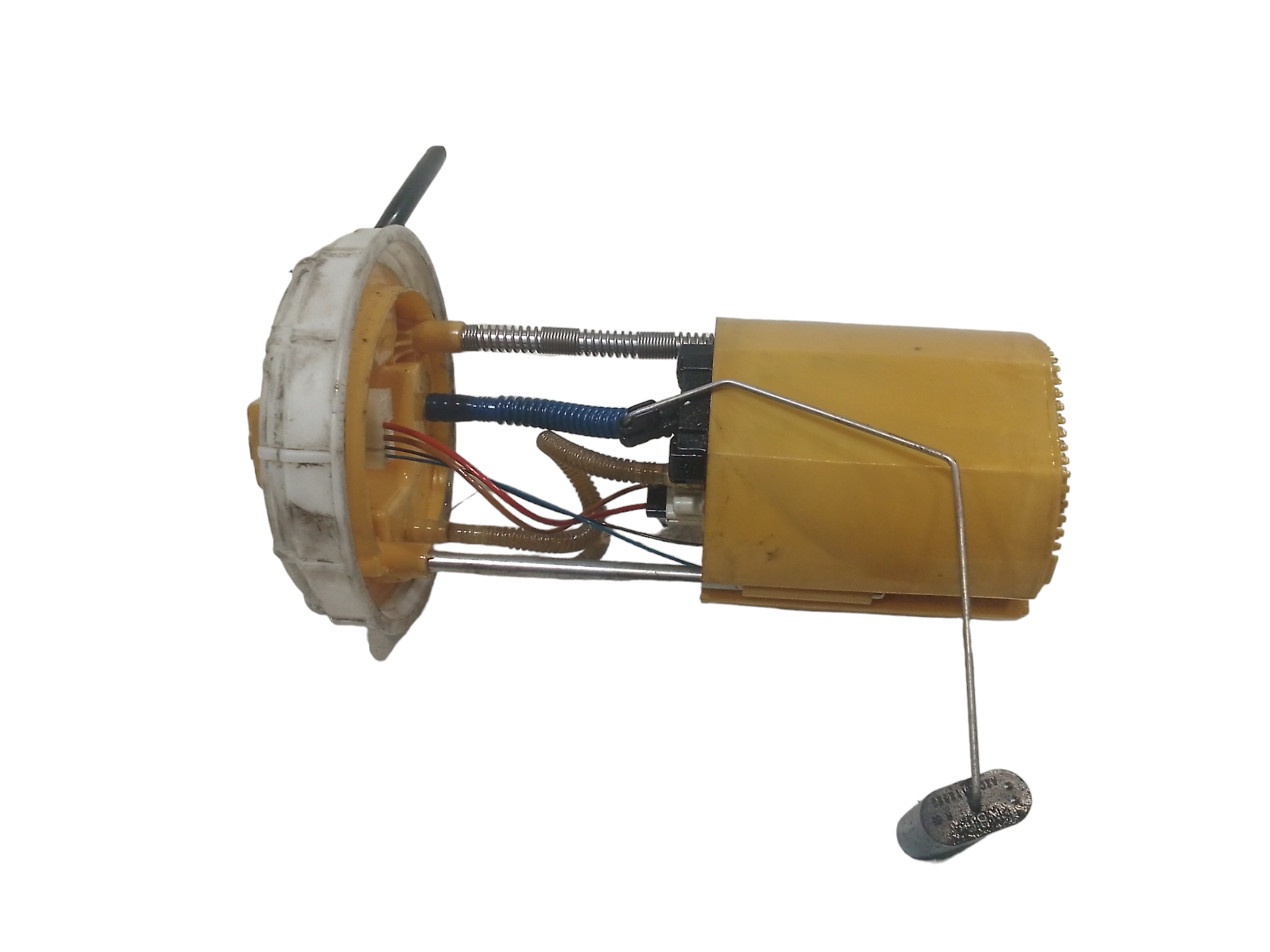 Pompa Carburante per Opel Meriva 3 Serie (2010 - In produzione)