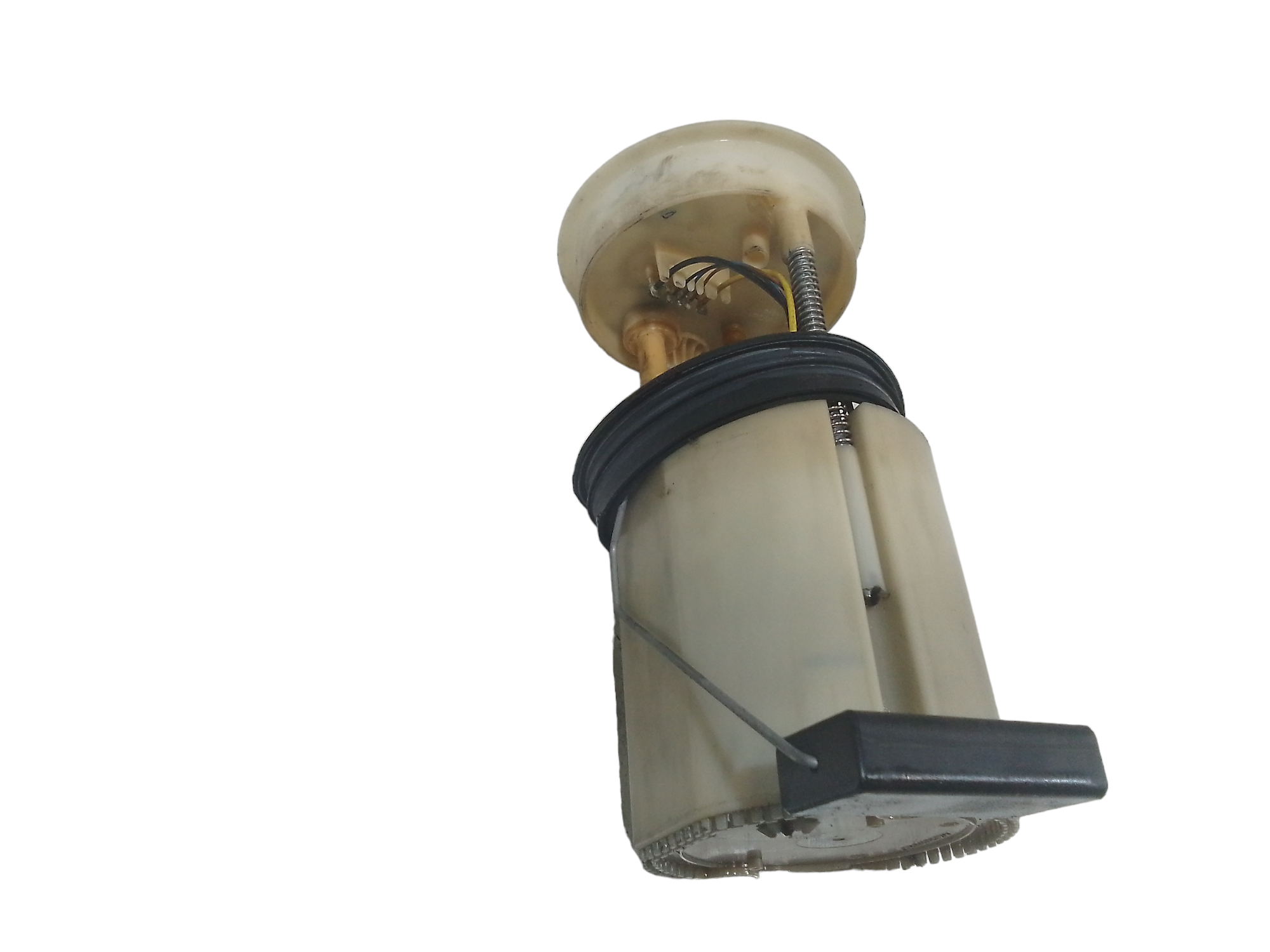 Pompa Carburante per Seat Ibiza Serie (08>12) (2008 - 2012)