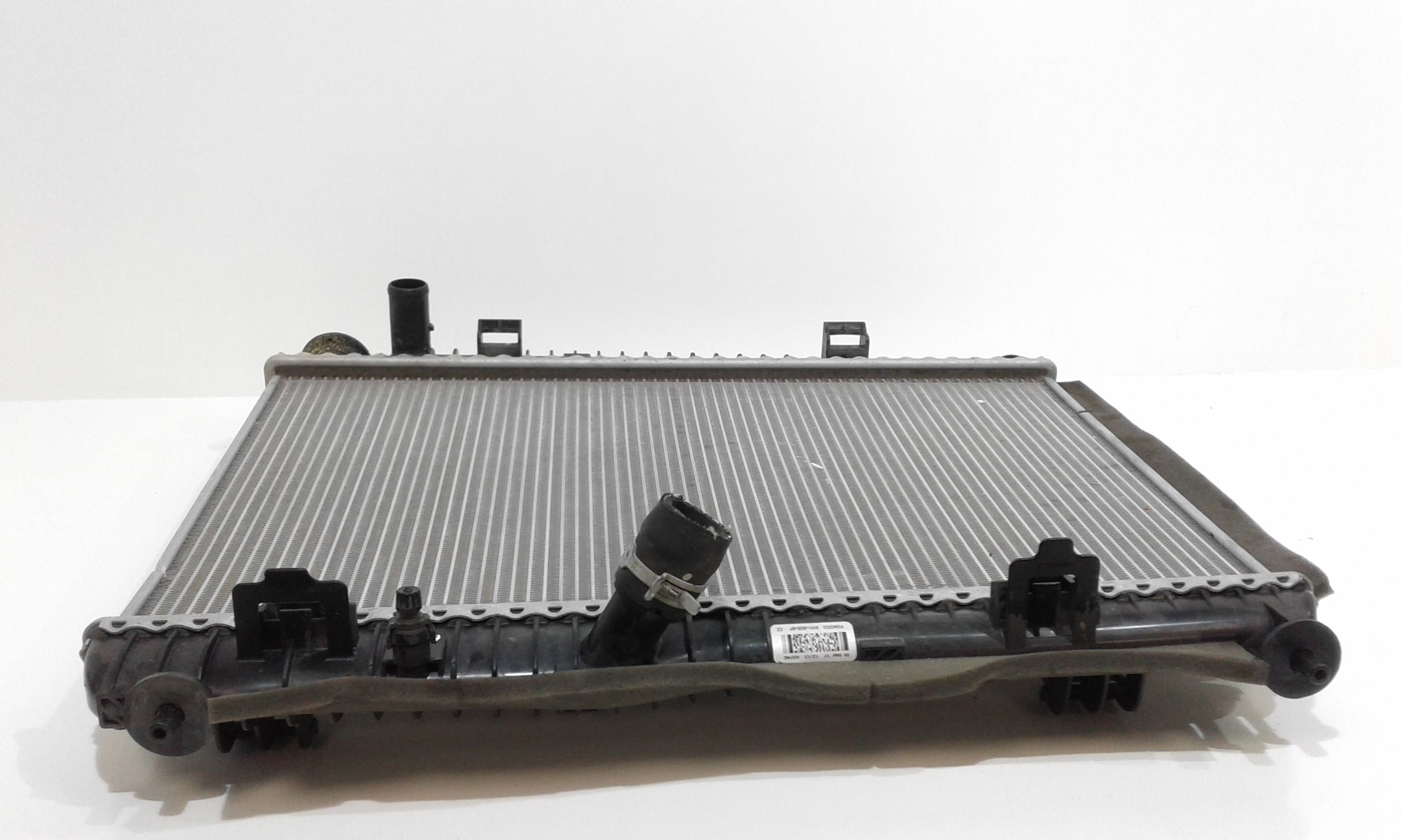 Radiatore acqua FORD Fiesta 6 Serie