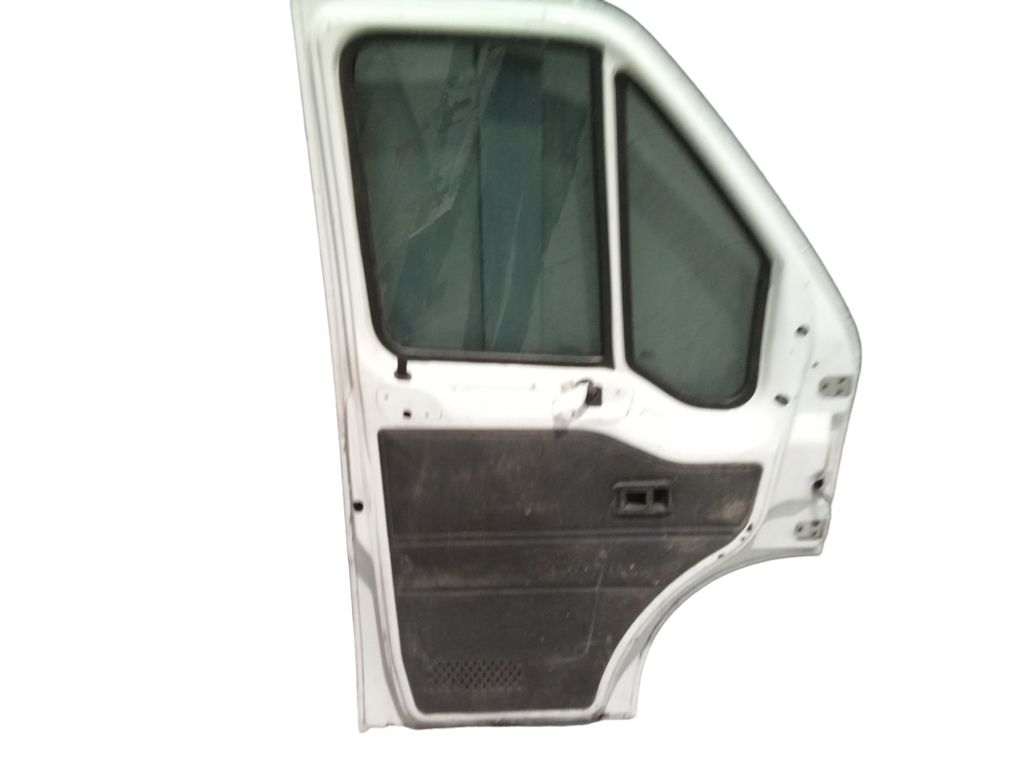 Portiera Anteriore Sinistra per Fiat Ducato 4 Serie (2002 - 2006)