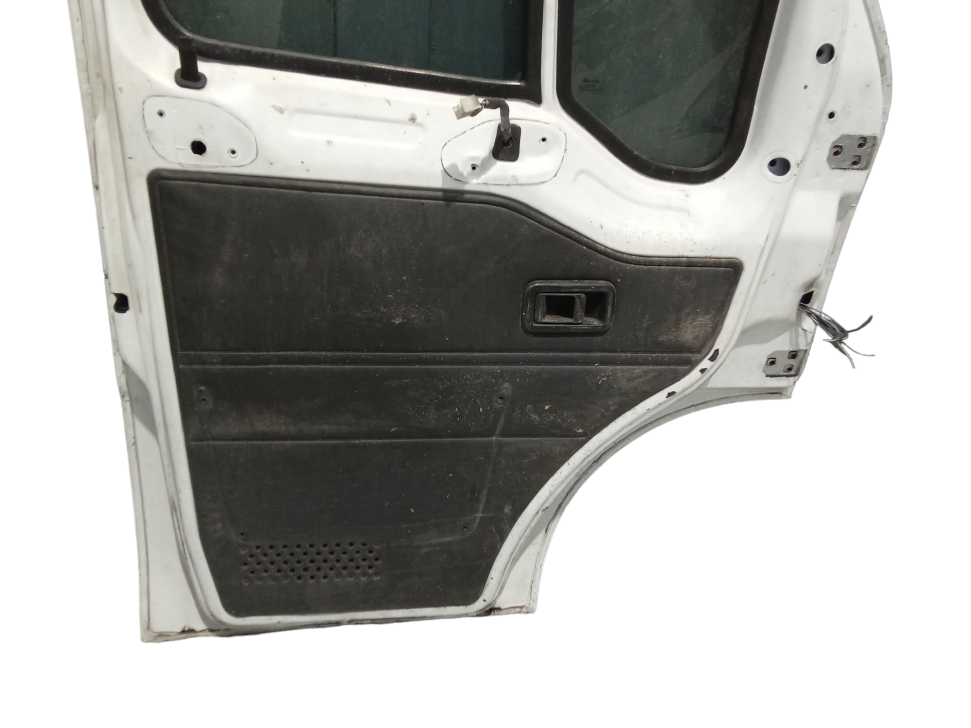 Portiera Anteriore Sinistra per Fiat Ducato 4 Serie (2002 - 2006)