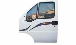 Portiera Anteriore Sinistra per Fiat Ducato 4 Serie (2002 - 2006)