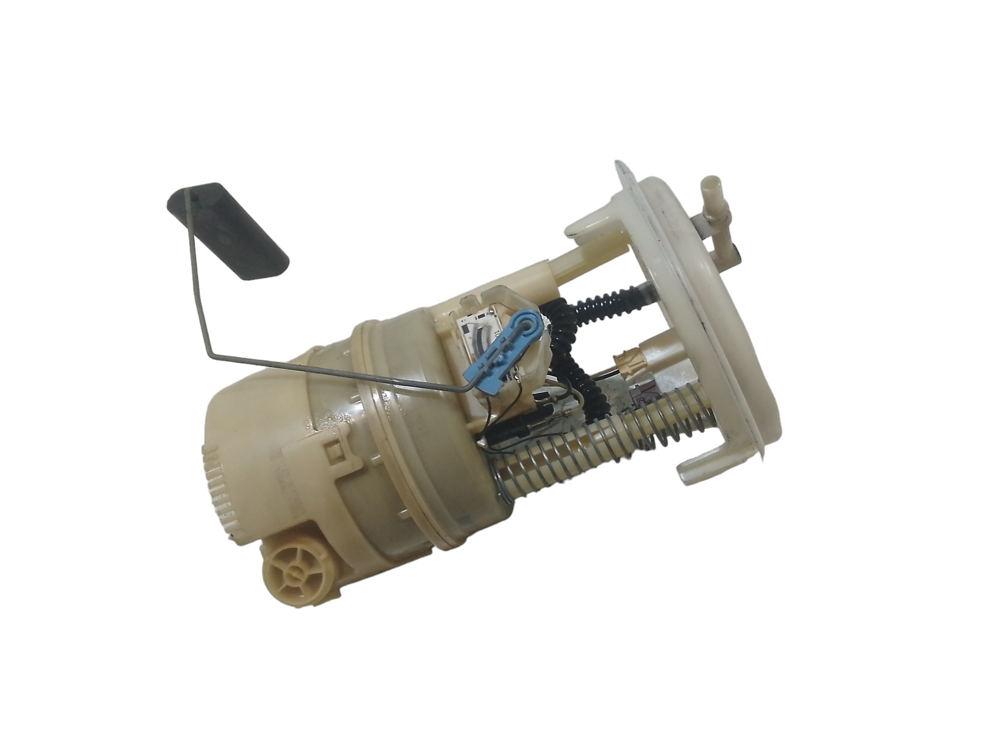 Pompa Carburante per Citroen C3 Serie (2009 - 2015)