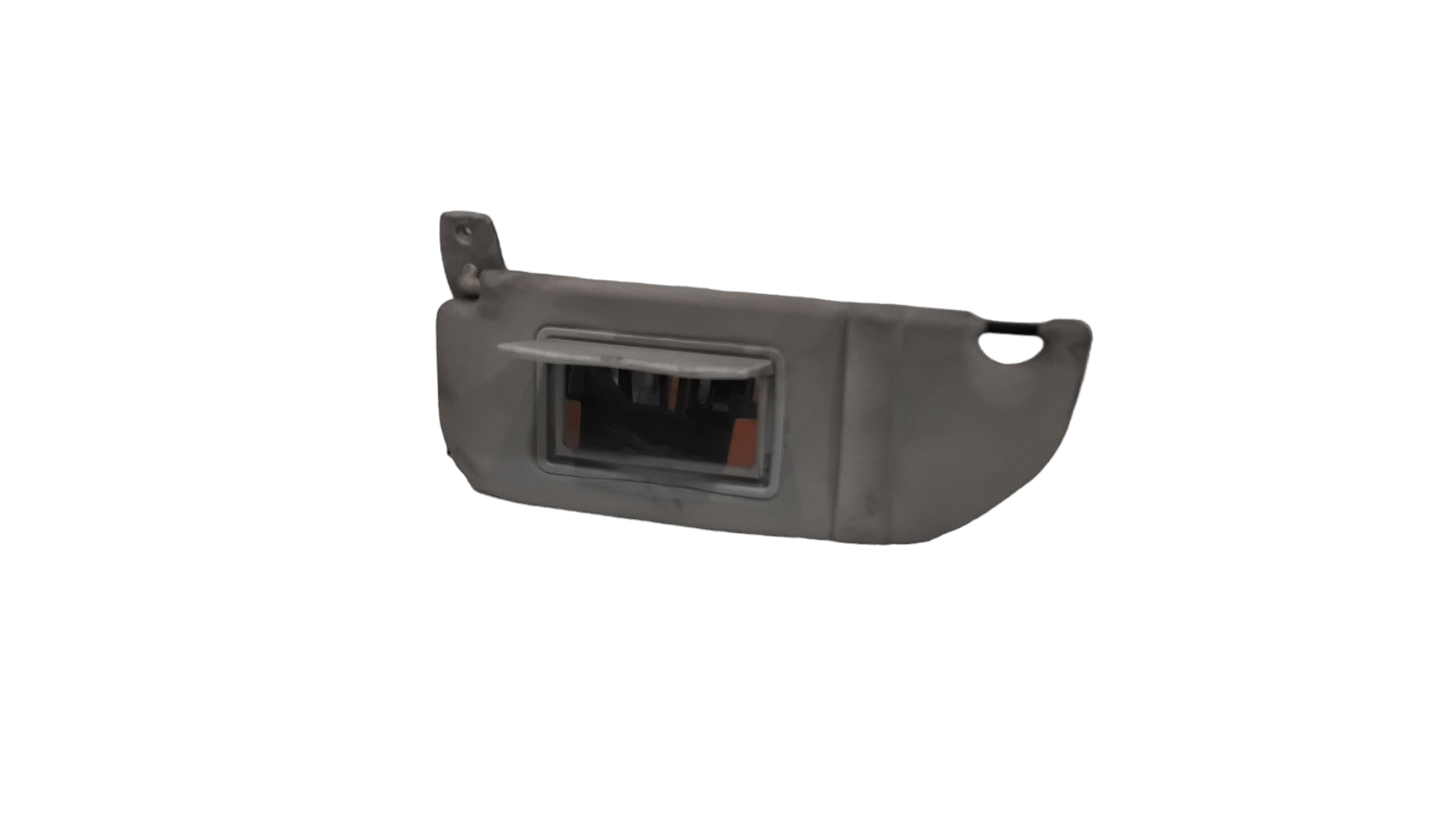 Parasole aletta anteriore Lato Guida per Toyota Aygo 1 Serie (2005 - 2008)