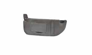 Parasole aletta anteriore Lato Guida per Toyota Aygo 1 Serie (2005 - 2008)