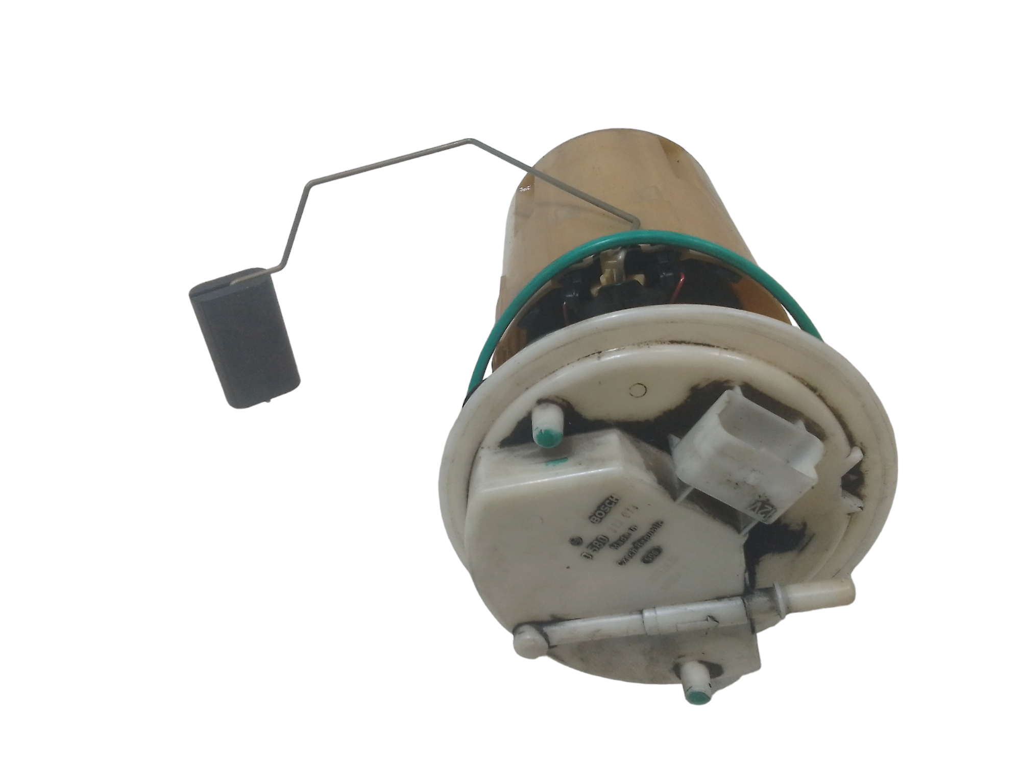 Pompa Carburante per Alfa Romeo 147 Serie (937) (00>05<) (2000 - 2005)