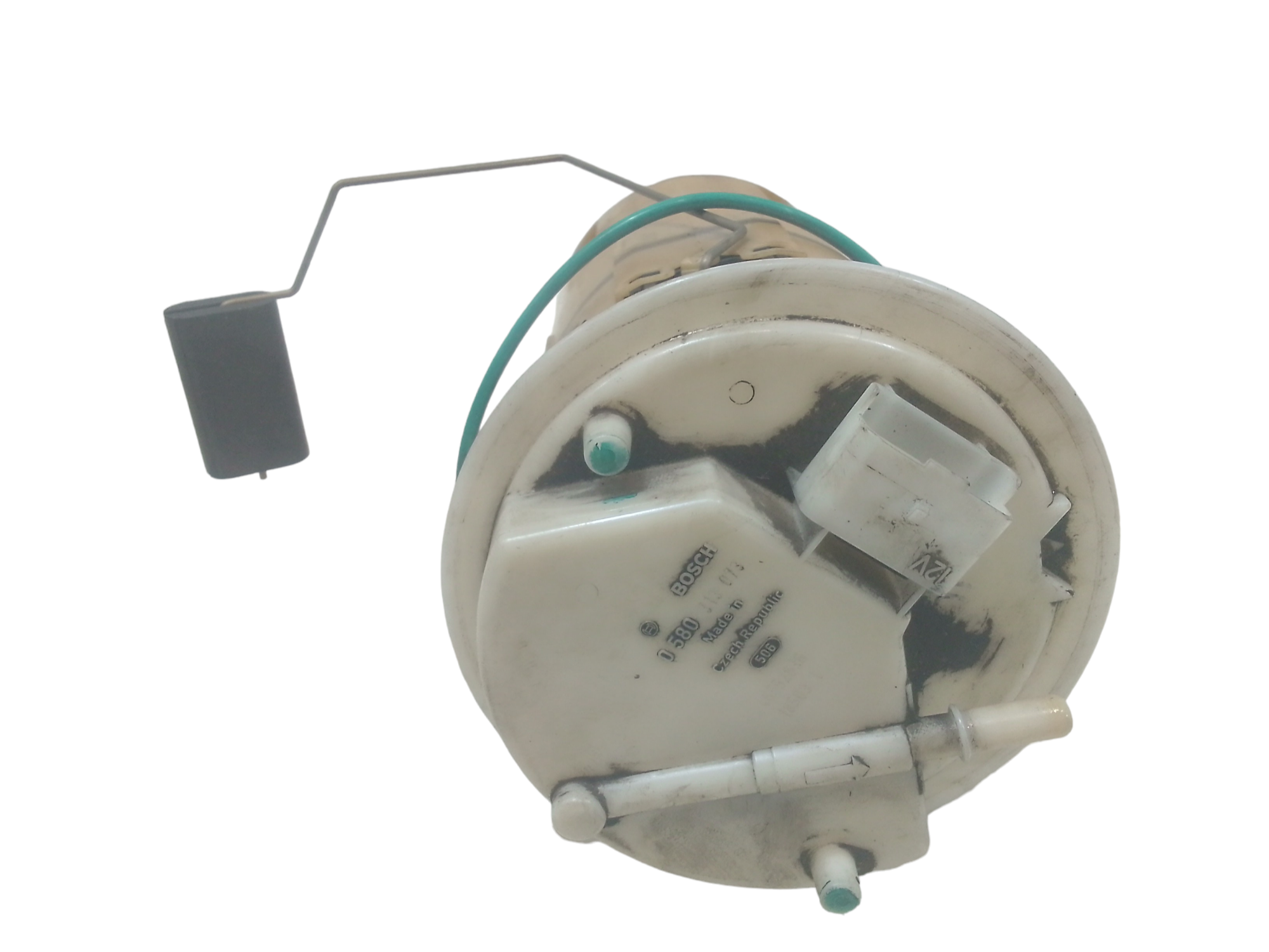 Pompa Carburante per Alfa Romeo 147 Serie (937) (00>05<) (2000 - 2005)