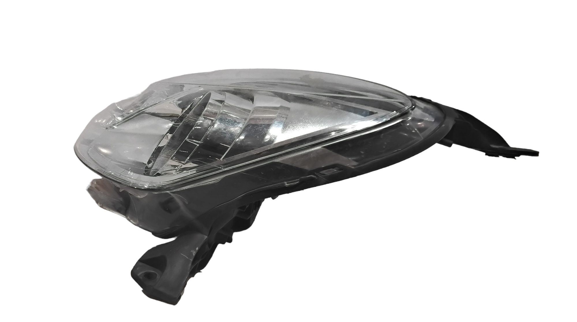 Faro anteriore Sinistro Guida per Citroen C3 Serie (2009 - 2015)