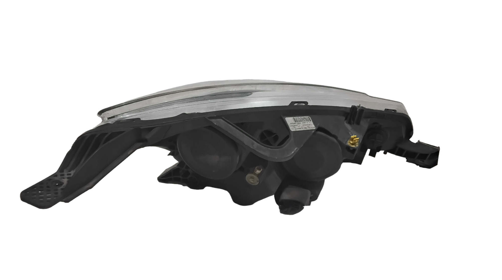 Faro anteriore Sinistro Guida per Citroen C3 Serie (2009 - 2015)