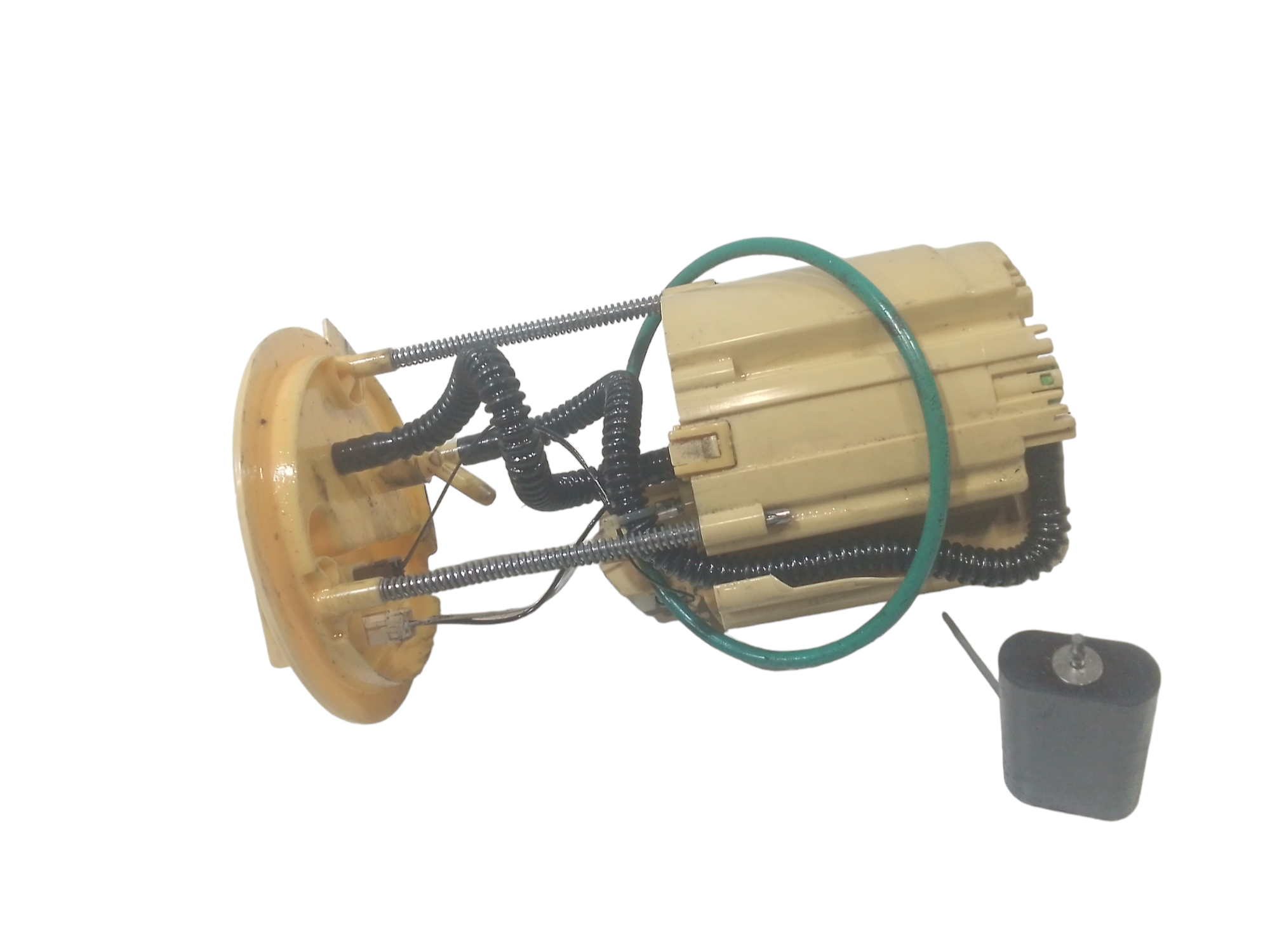 Pompa Carburante per Jeep Renegade Serie (14>) (2014 - In produzione)