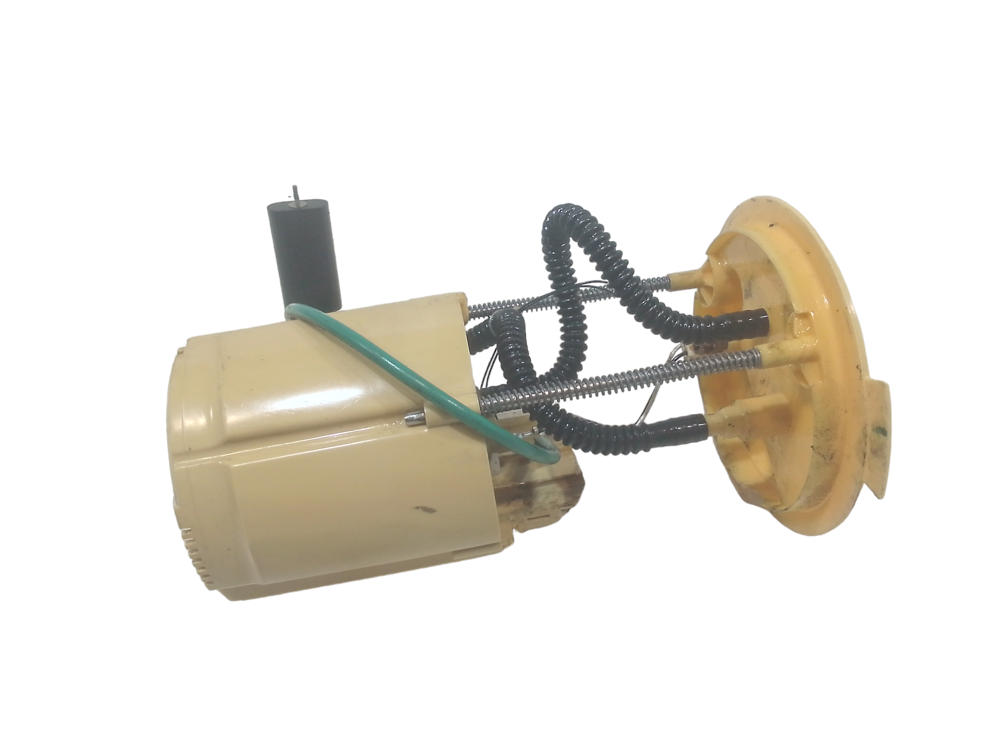 Pompa Carburante per Jeep Renegade Serie (14>) (2014 - In produzione)