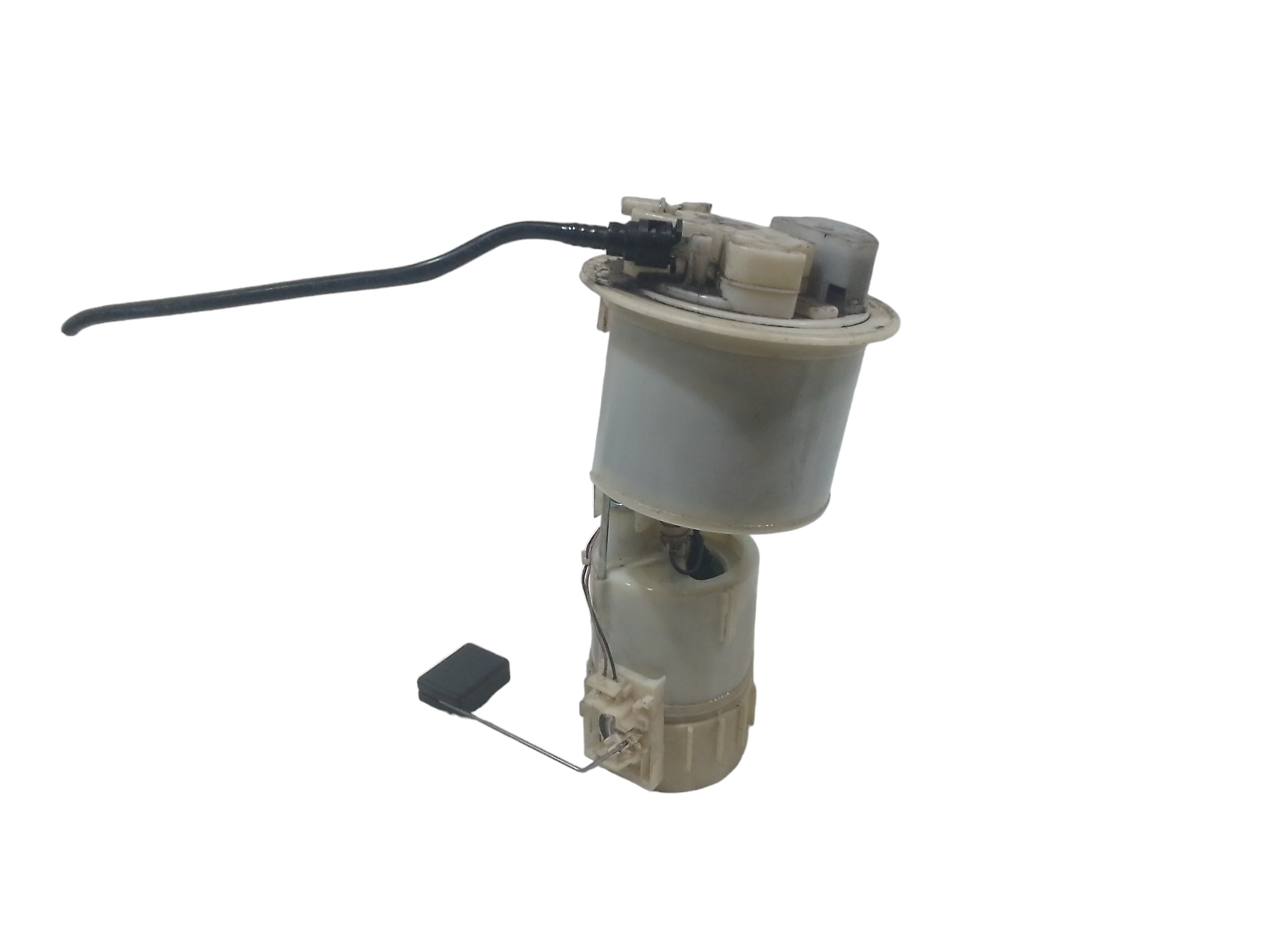 Pompa Carburante per Citroen C1 2 Serie (2008 - 2012)