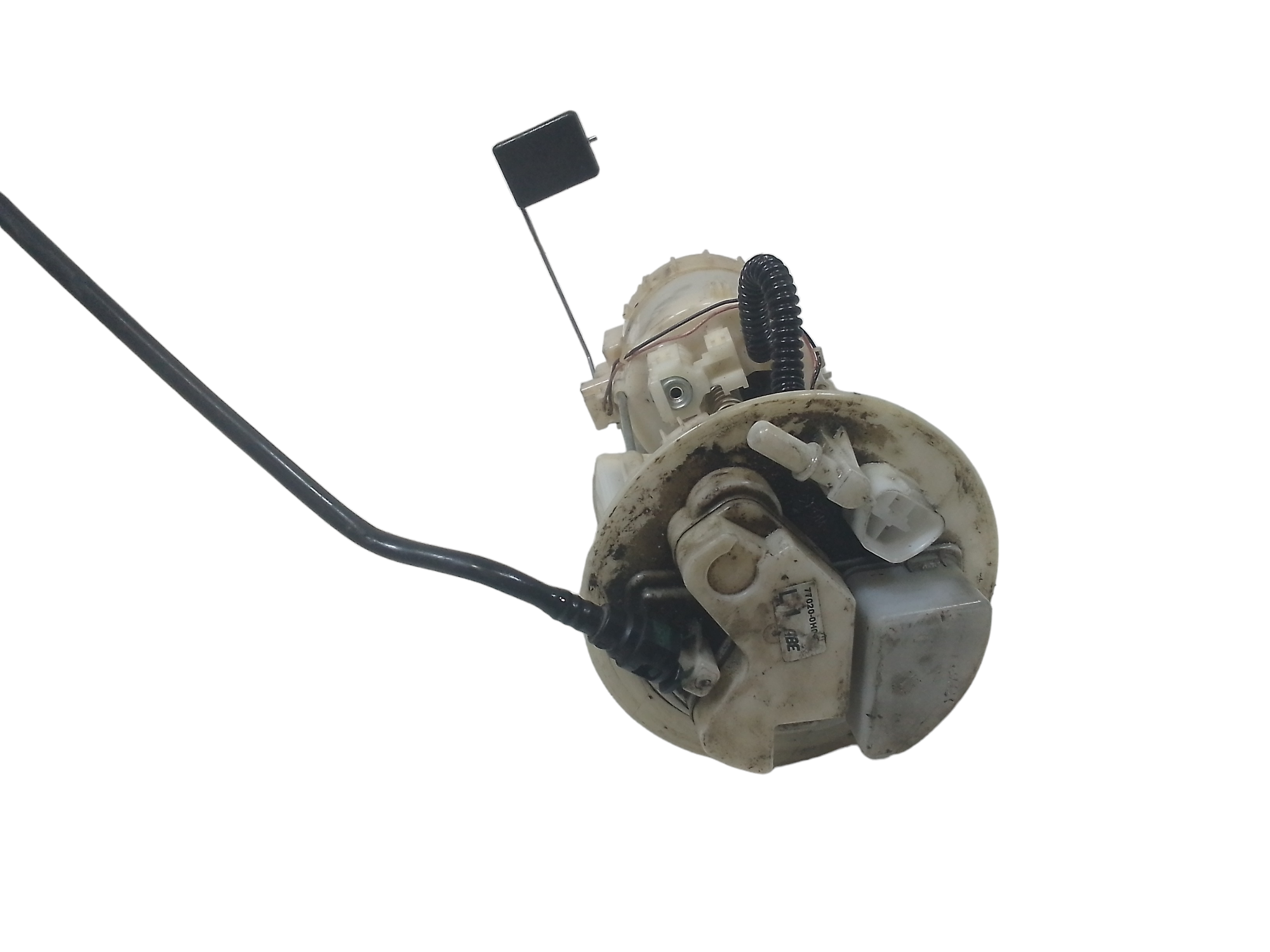 Pompa Carburante per Citroen C1 2 Serie (2008 - 2012)