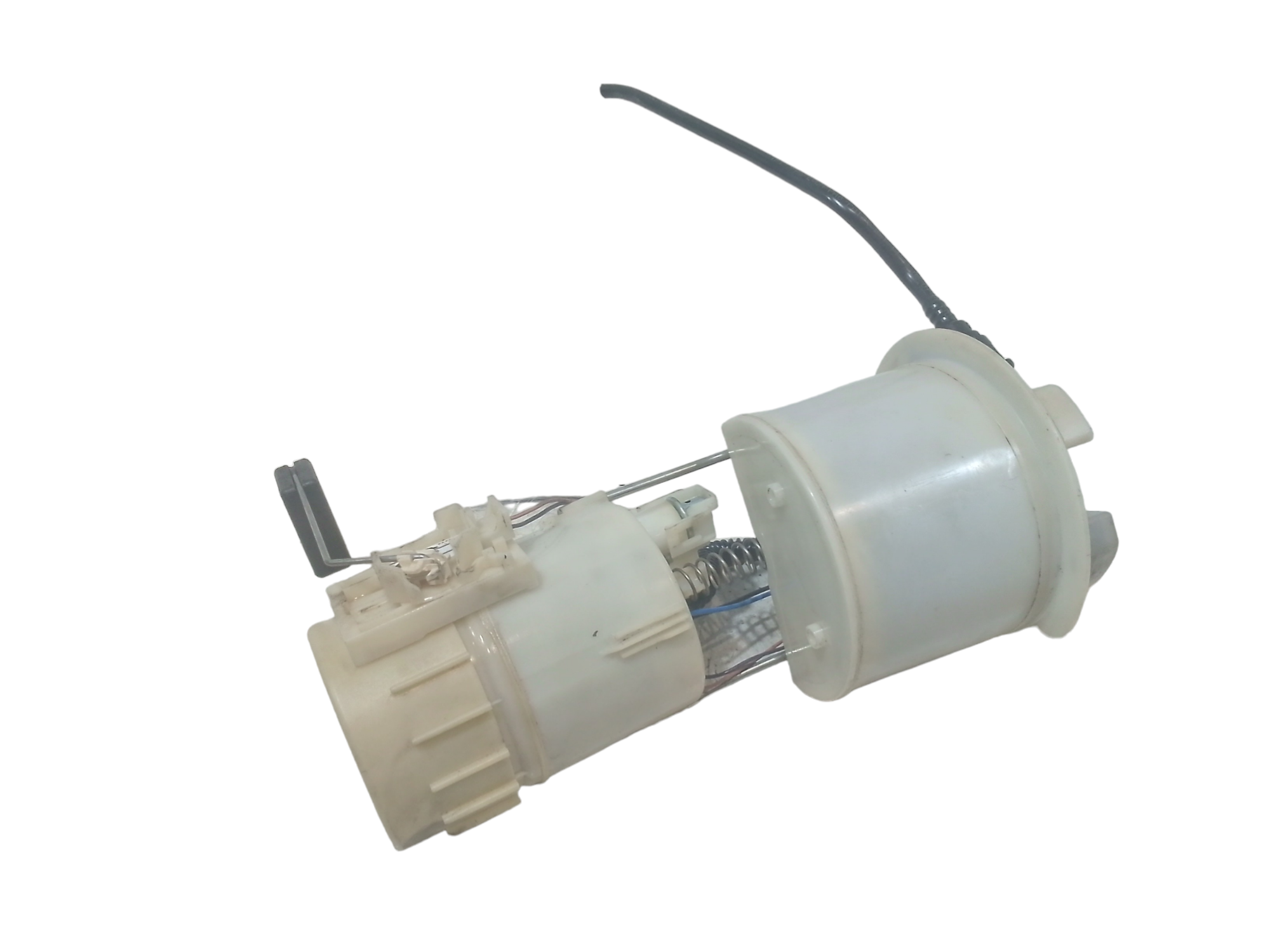 Pompa Carburante per Citroen C1 2 Serie (2008 - 2012)