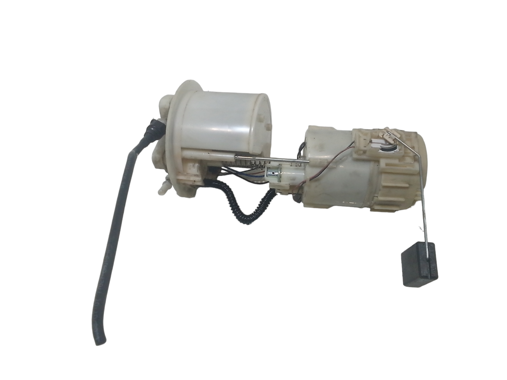 Pompa Carburante per Citroen C1 2 Serie (2008 - 2012)