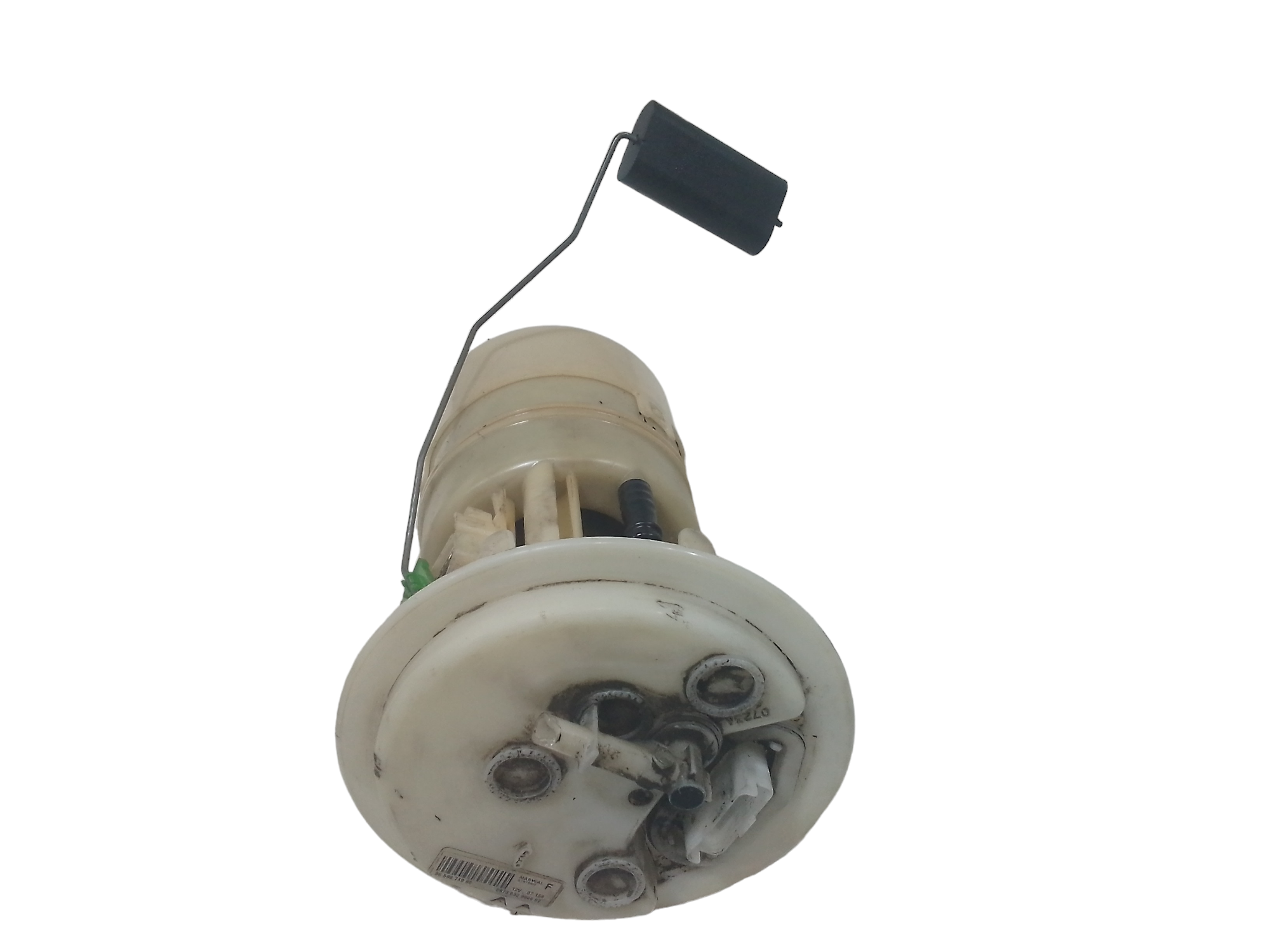 Pompa Carburante per Citroen C3 2 Serie (2005 - 2010)