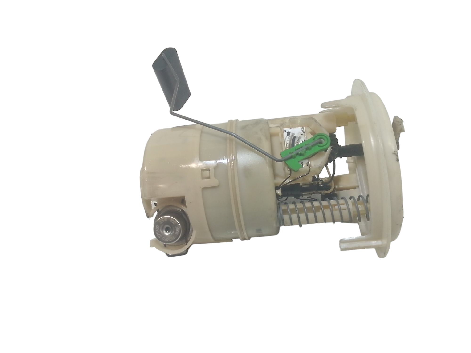 Pompa Carburante per Citroen C3 2 Serie (2005 - 2010)