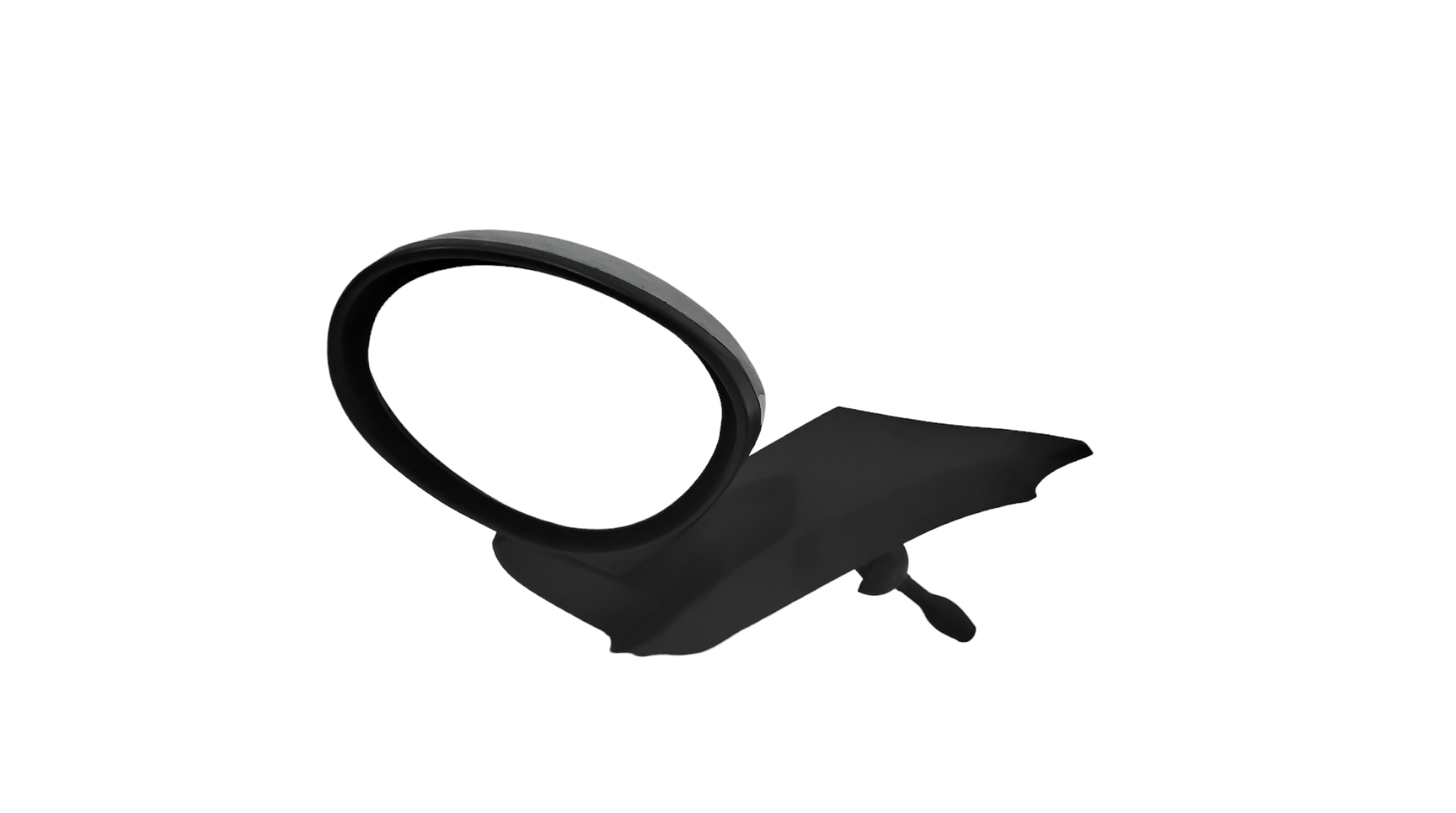 Specchietto Retrovisore Sinistro per Toyota Aygo 1 Serie (2005 - 2008)