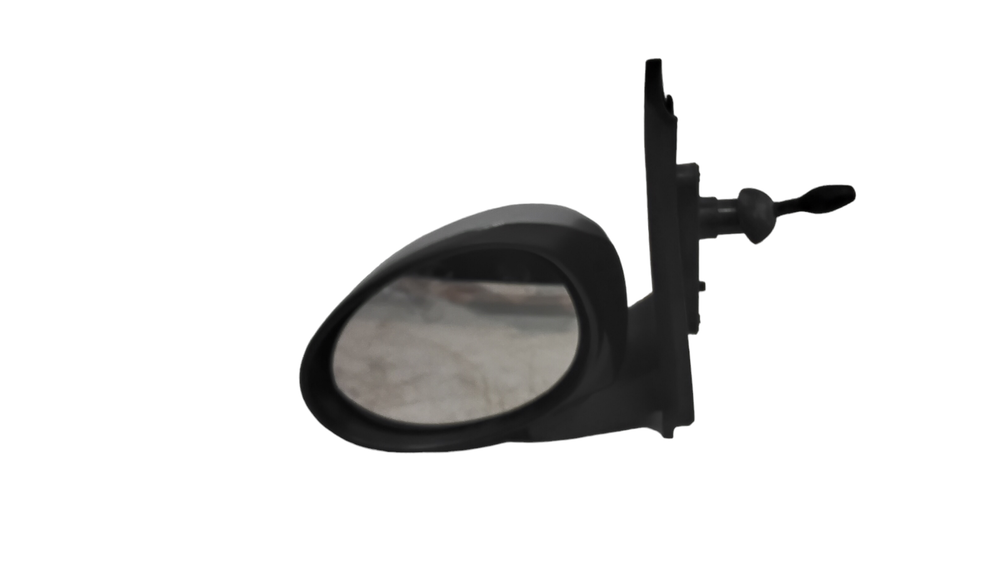 Specchietto Retrovisore Sinistro per Toyota Aygo 1 Serie (2005 - 2008)