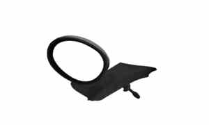 Specchietto Retrovisore Sinistro per Toyota Aygo 1 Serie (2005 - 2008)