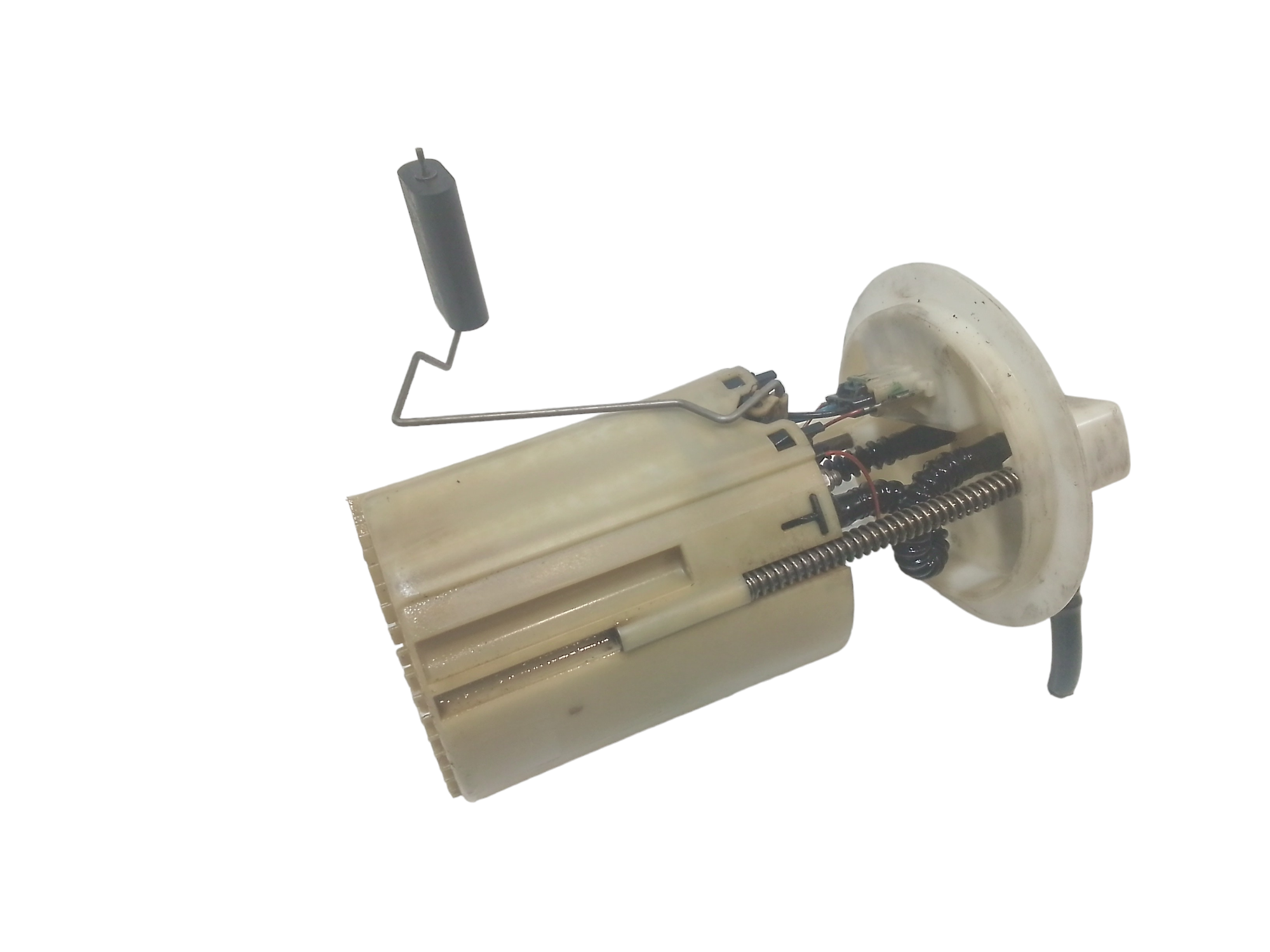 Pompa Carburante per Fiat Scudo 1 Serie (1994 - 2004)