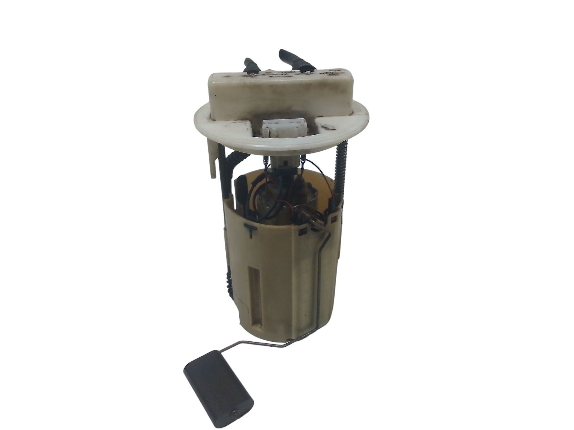 Pompa Carburante per Fiat Scudo 1 Serie (1994 - 2004)