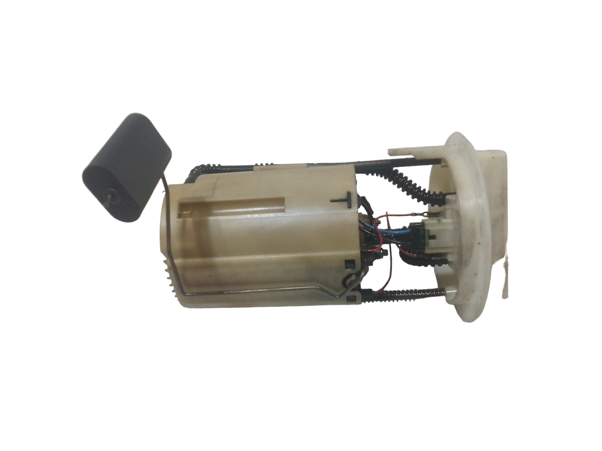 Pompa Carburante per Fiat Scudo 1 Serie (1994 - 2004)