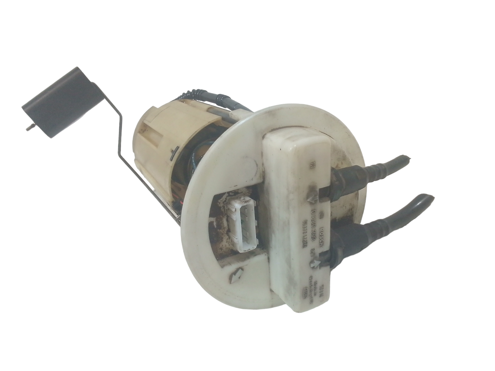 Pompa Carburante per Fiat Scudo 1 Serie (1994 - 2004)