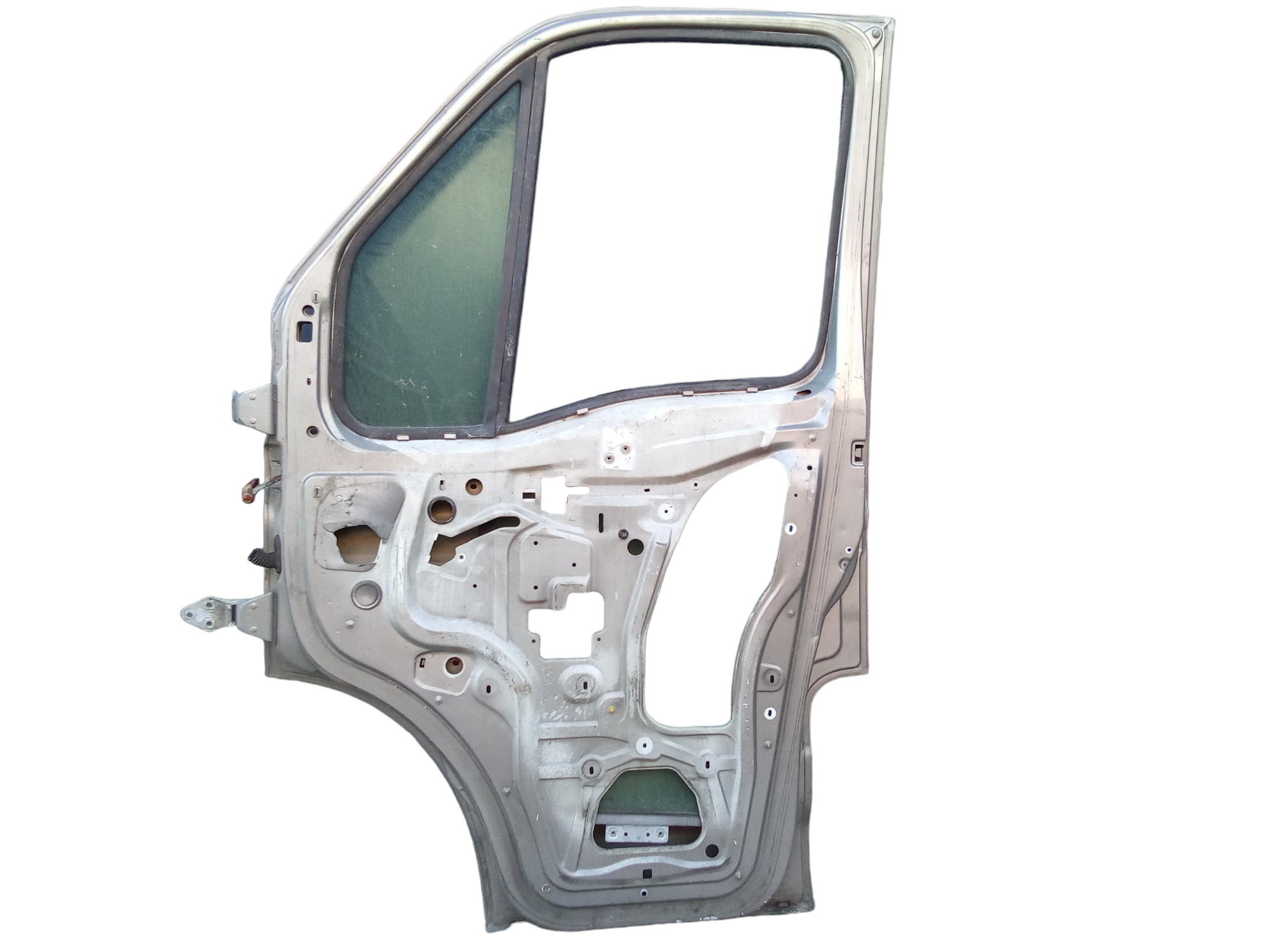 Portiera anteriore Destra per Renault Master 2 Serie (1997 - 2003)