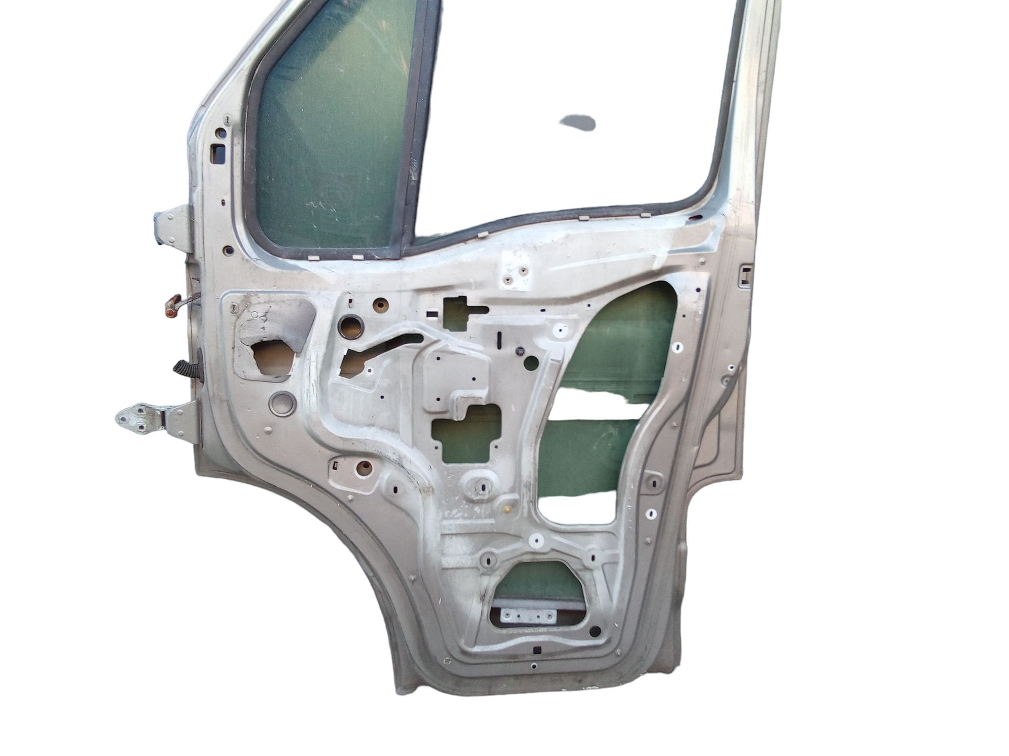 Portiera anteriore Destra per Renault Master 2 Serie (1997 - 2003)