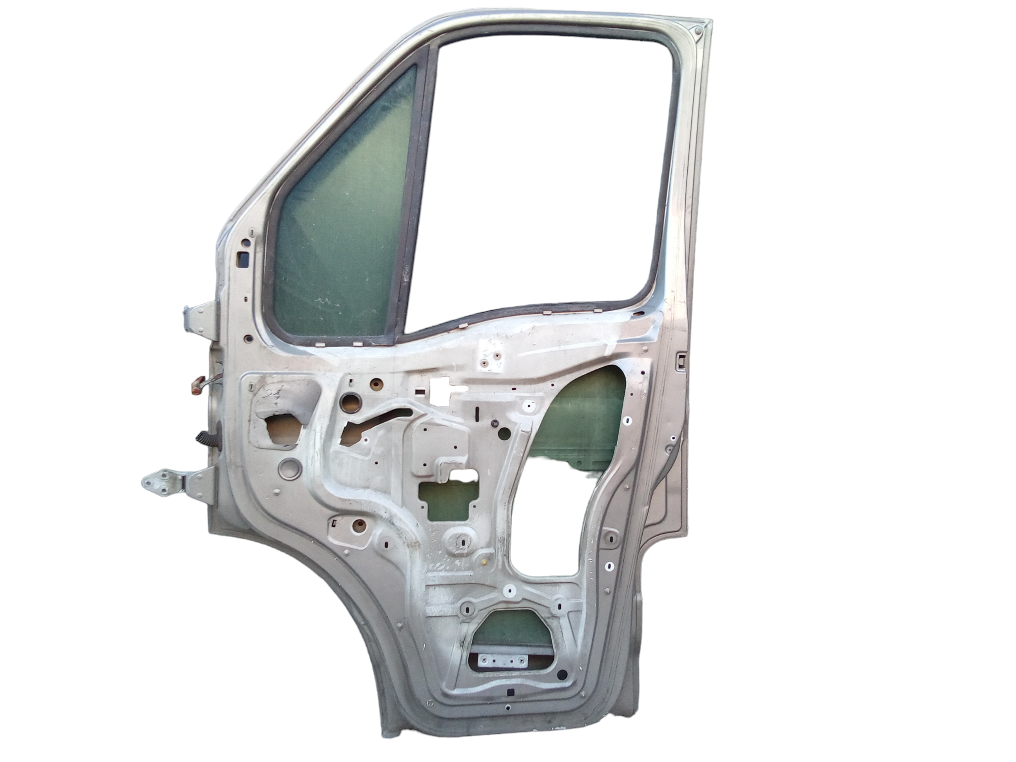 Portiera anteriore Destra per Renault Master 2 Serie (1997 - 2003)