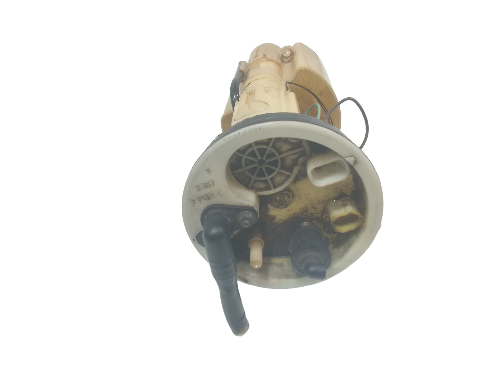 Pompa Carburante per Fiat Coup 2 Serie (1996 - 2000)