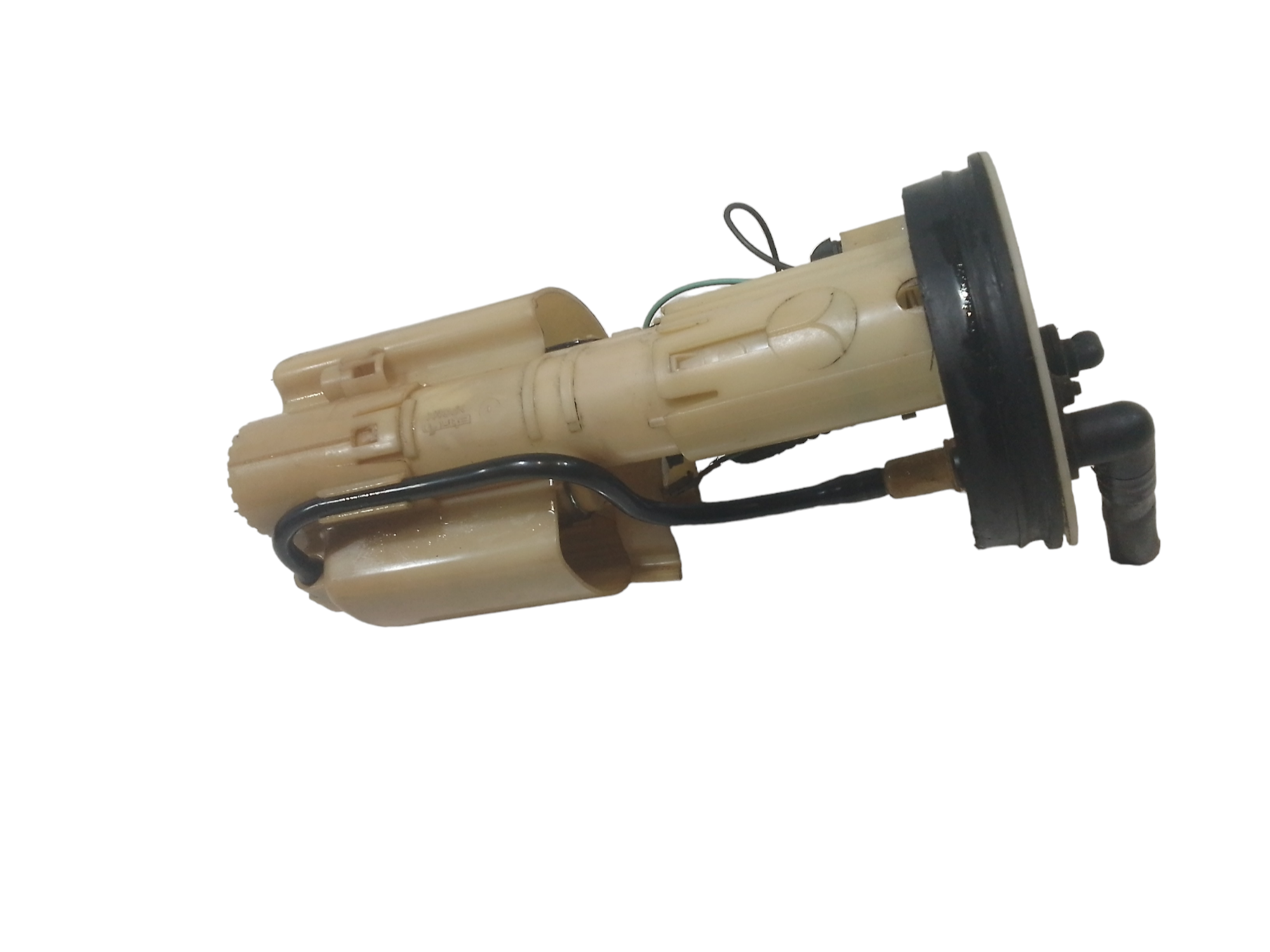 Pompa Carburante per Fiat Coup 2 Serie (1996 - 2000)