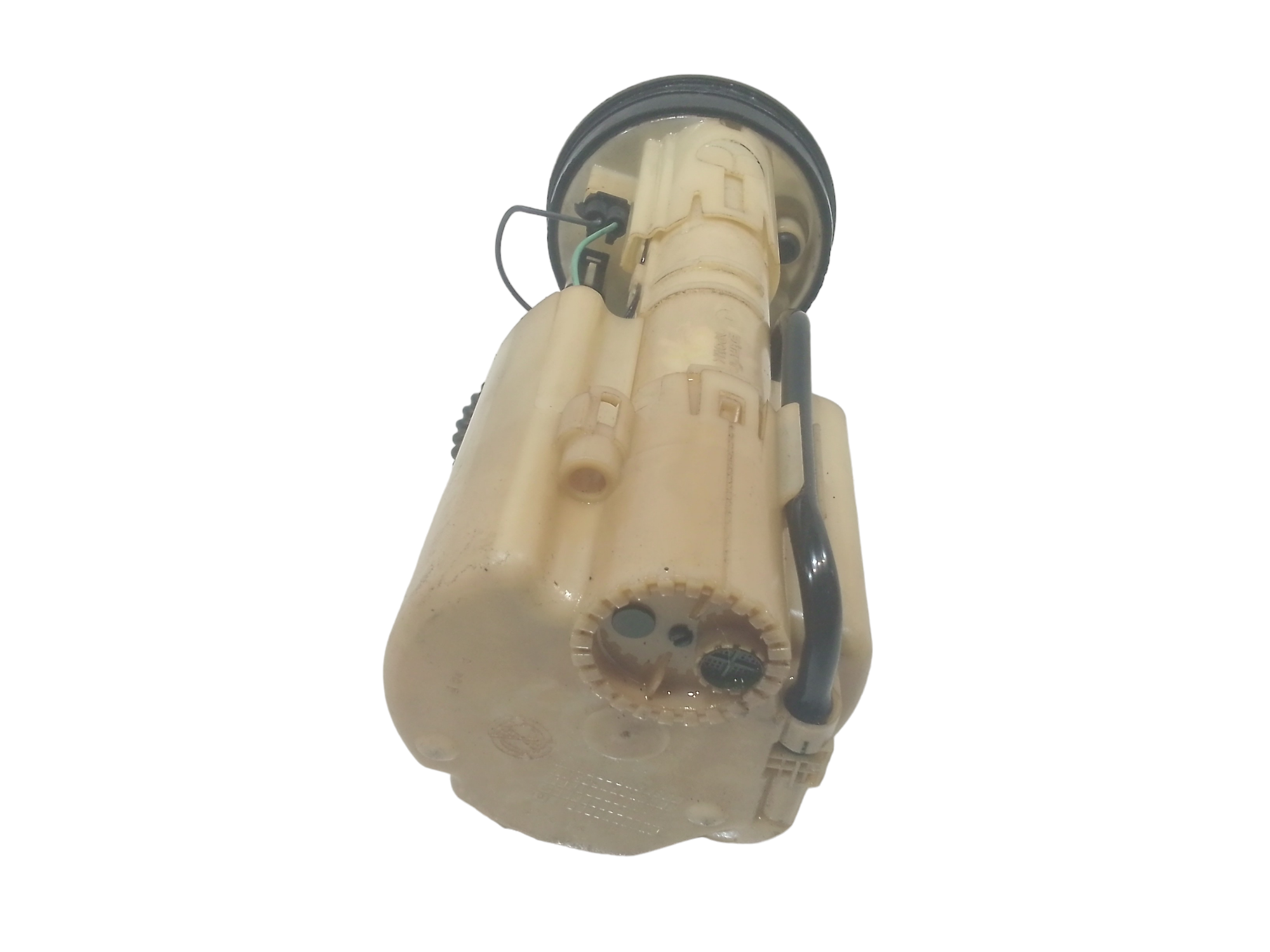 Pompa Carburante per Fiat Coup 2 Serie (1996 - 2000)