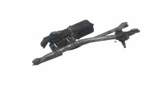 Motorino tergi ant completo di tandem per Toyota Aygo 1 Serie (2005 - 2008)